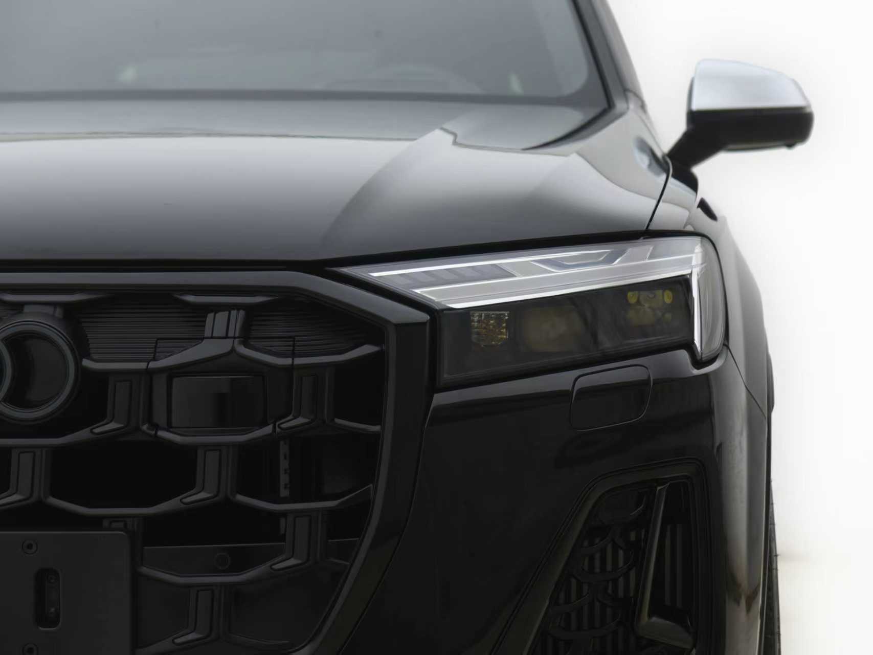 Audi SQ7 2024 #24 Audi SQ7 2024 car image #24