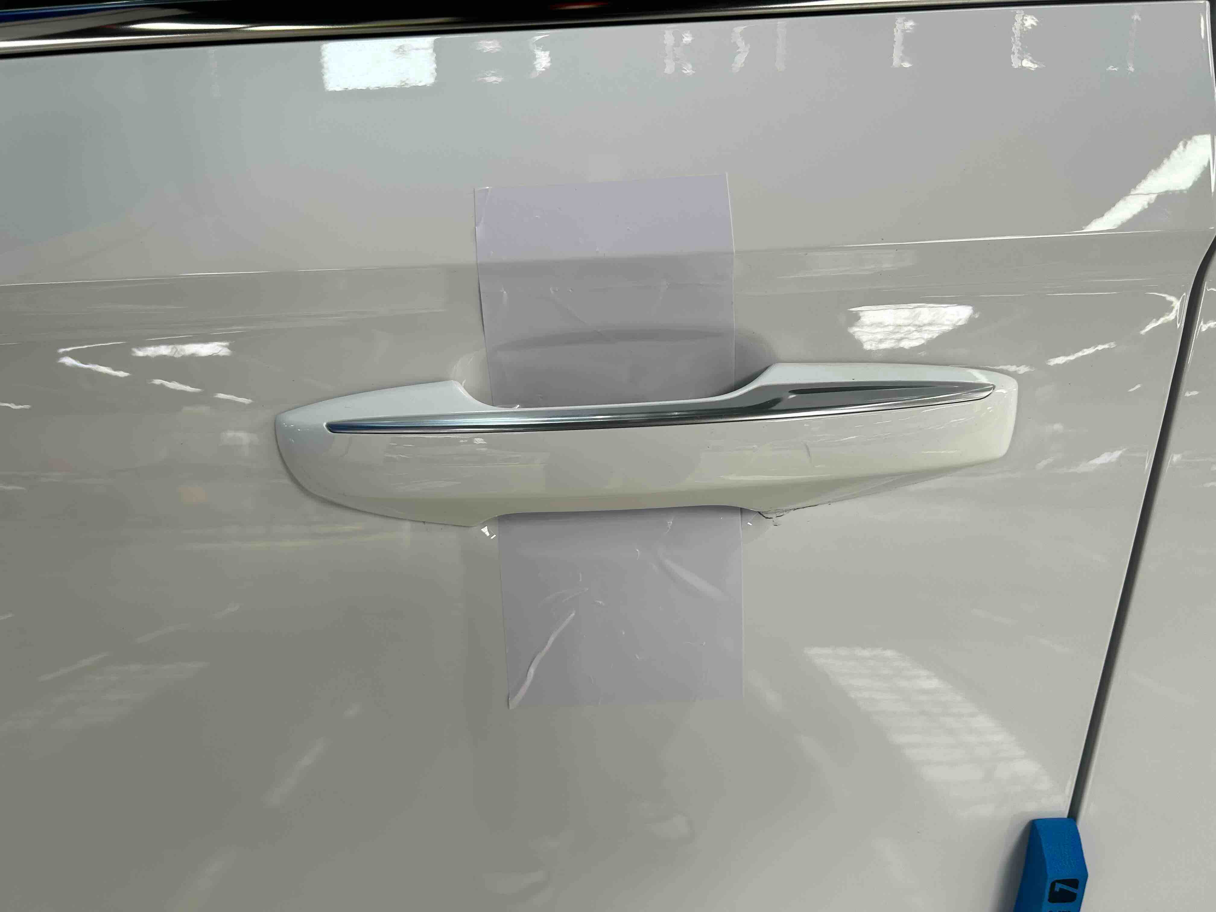 GEELY Preface 2025 immagine di auto #24