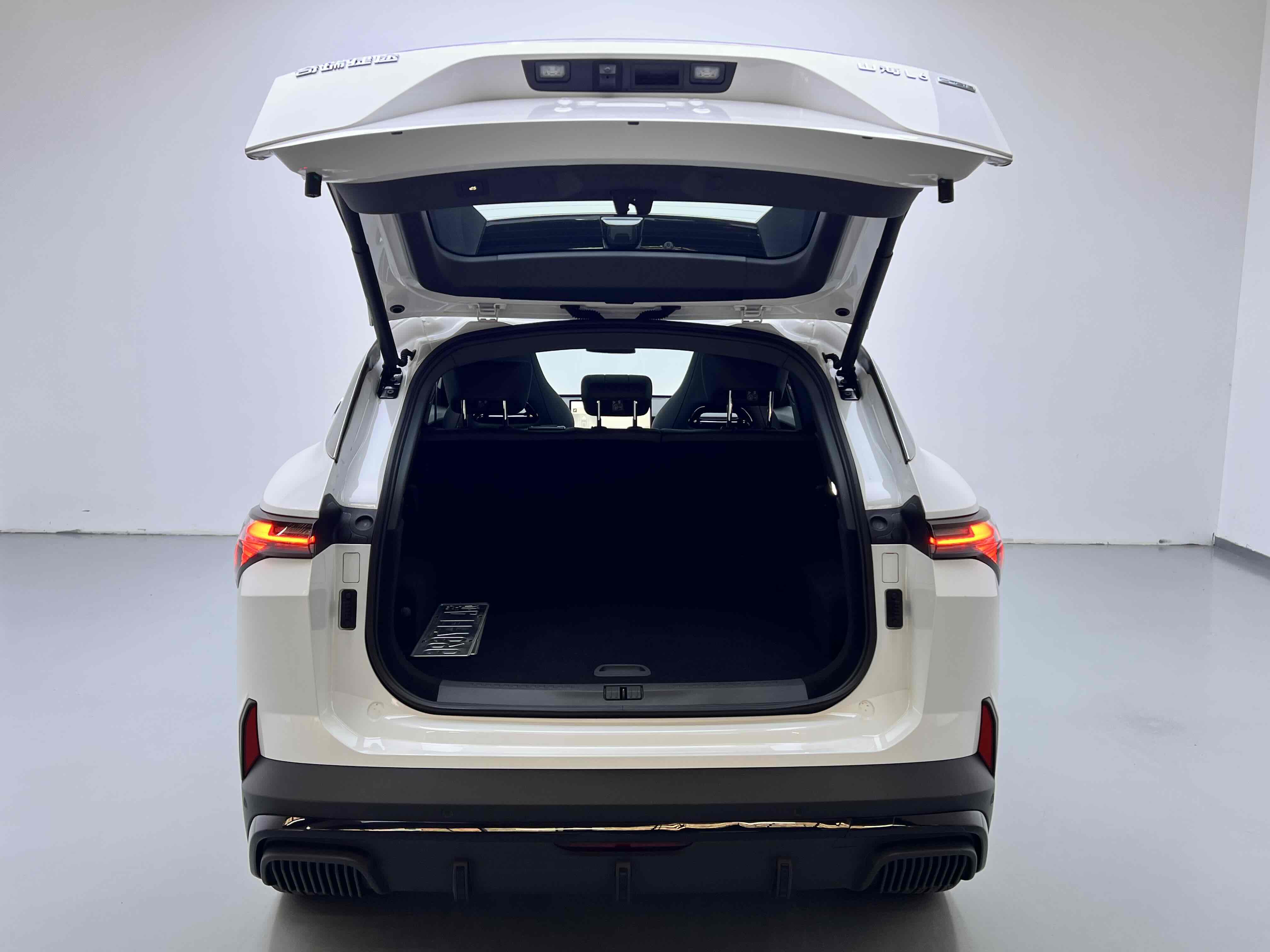 捷途山海 捷途山海L6 2024 #24 捷途山海 捷途山海L6 2024 汽车图片 #24