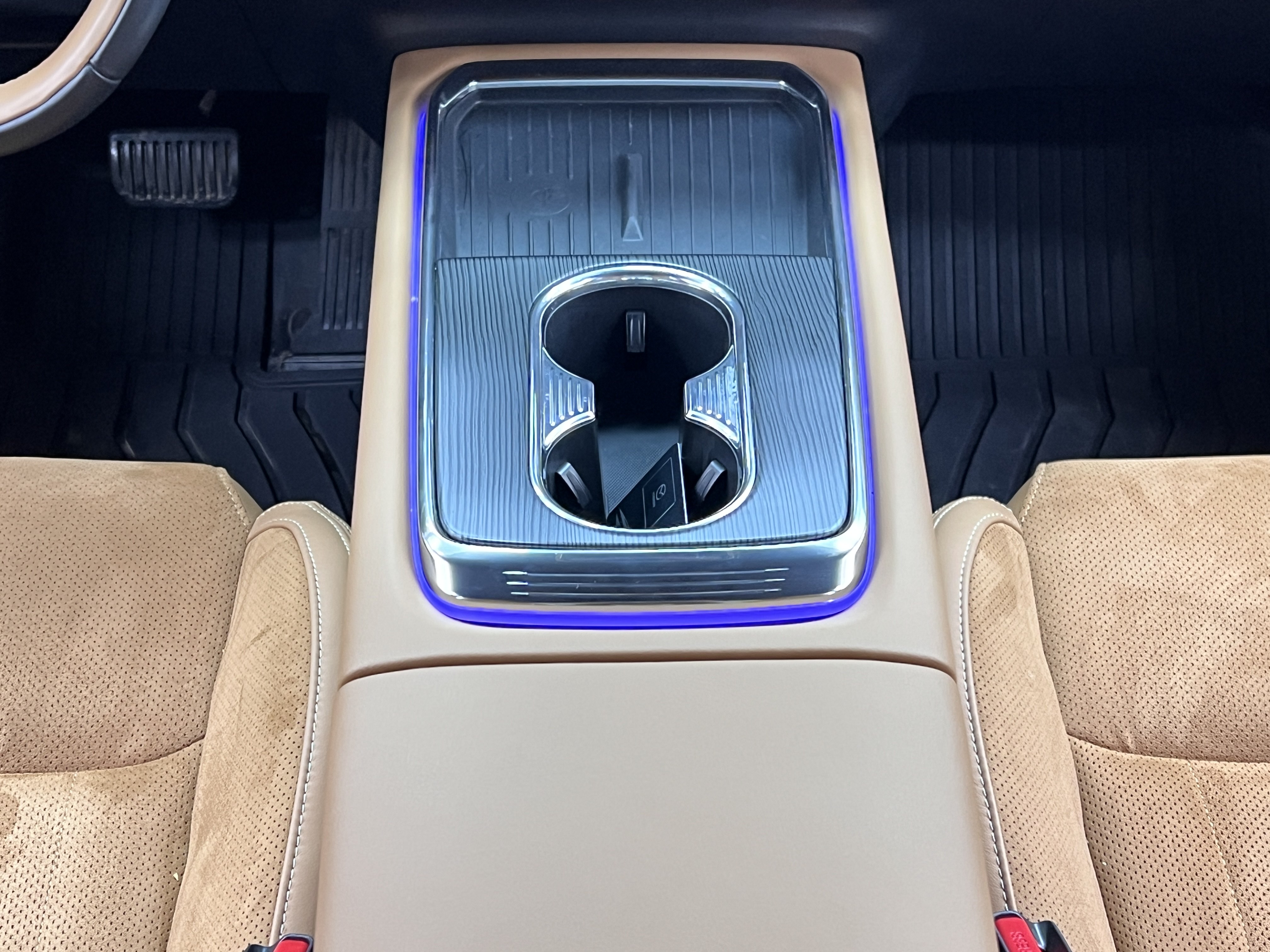 马自达 马自达EZ-6 2024 汽车图片 #24