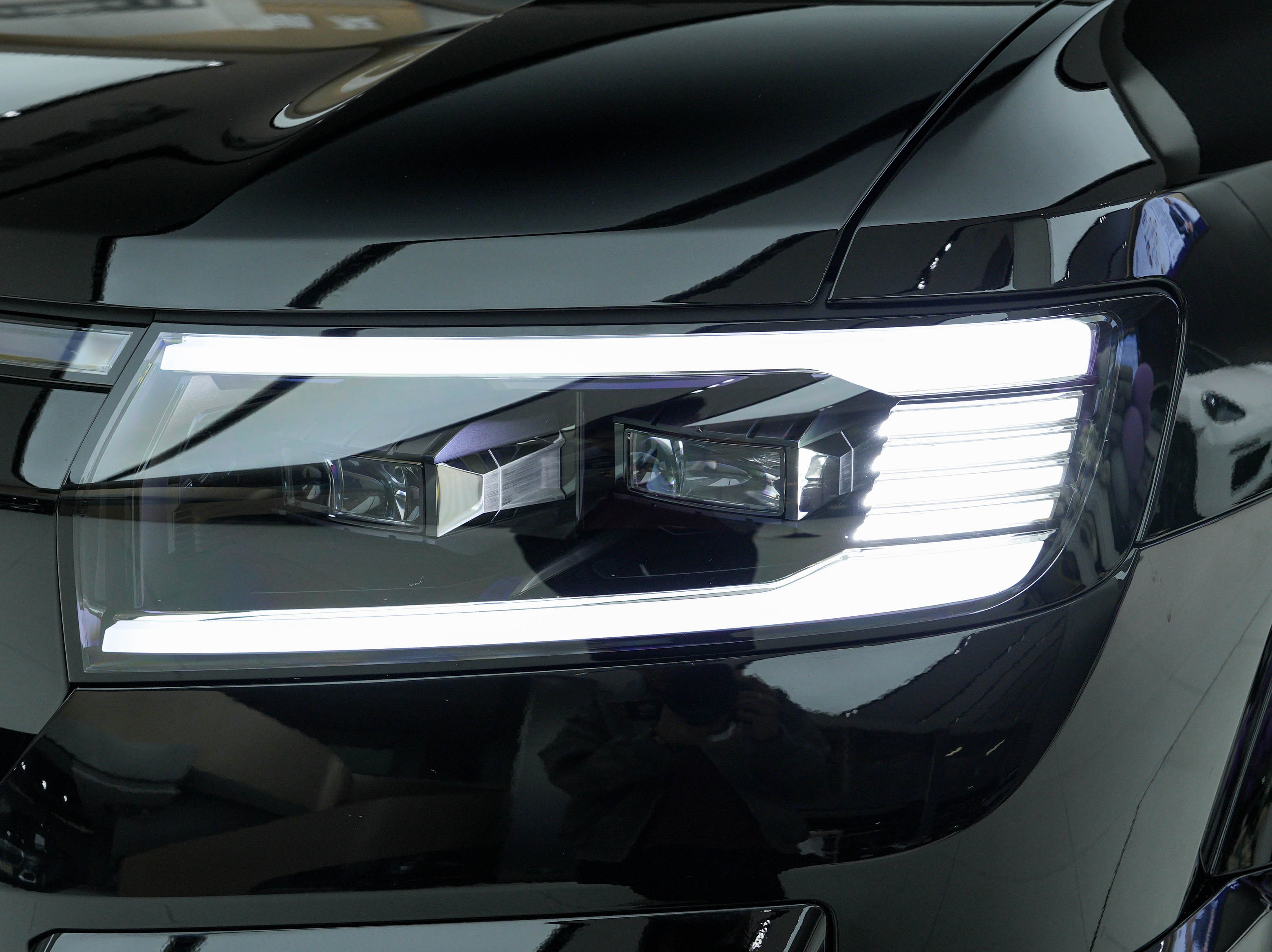 FangChengBao Leopard 8 2025 imagem de carro #24