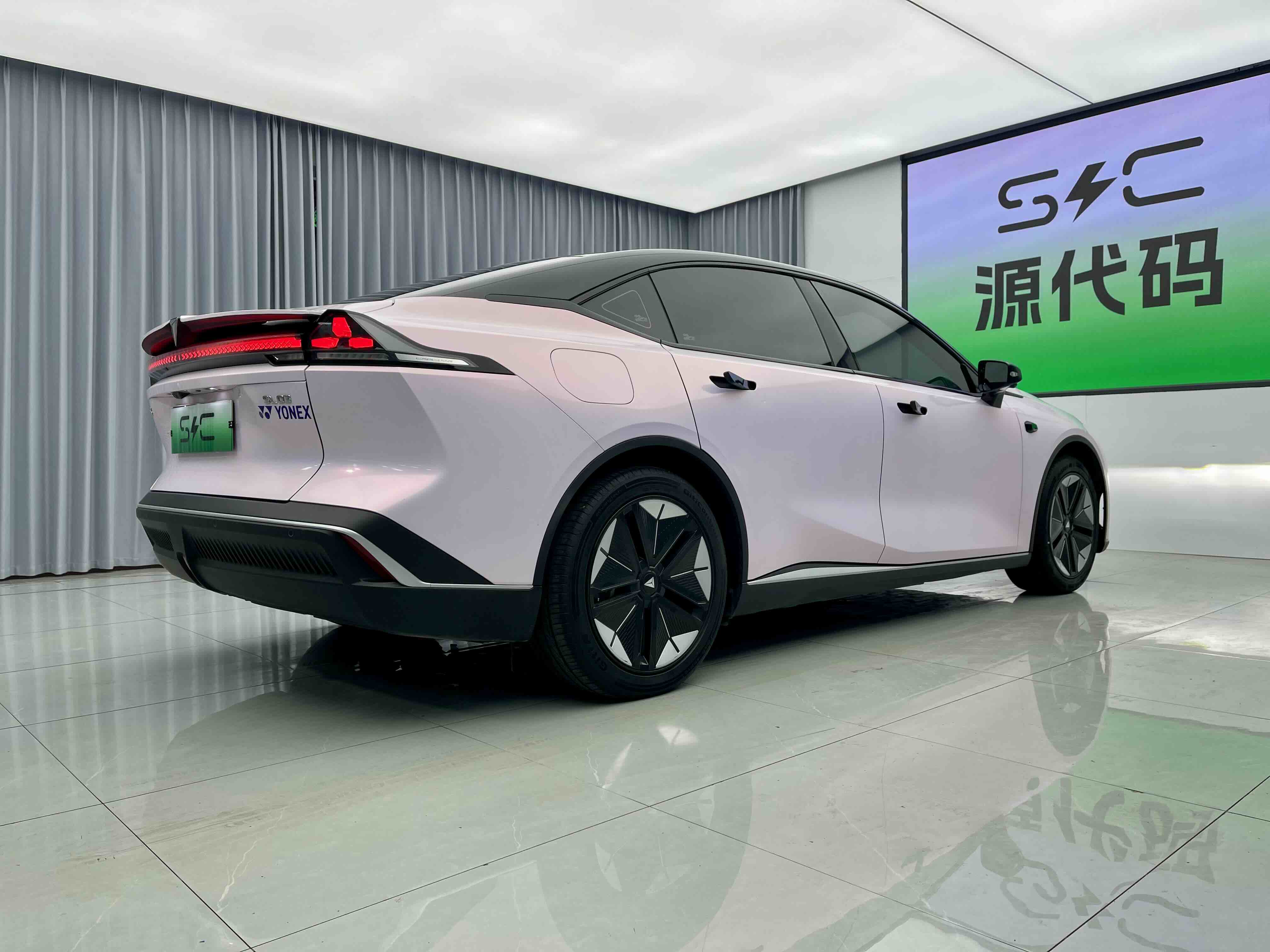 Deepal SL03 2025 #24 Deepal SL03 2025 immagine di auto #24