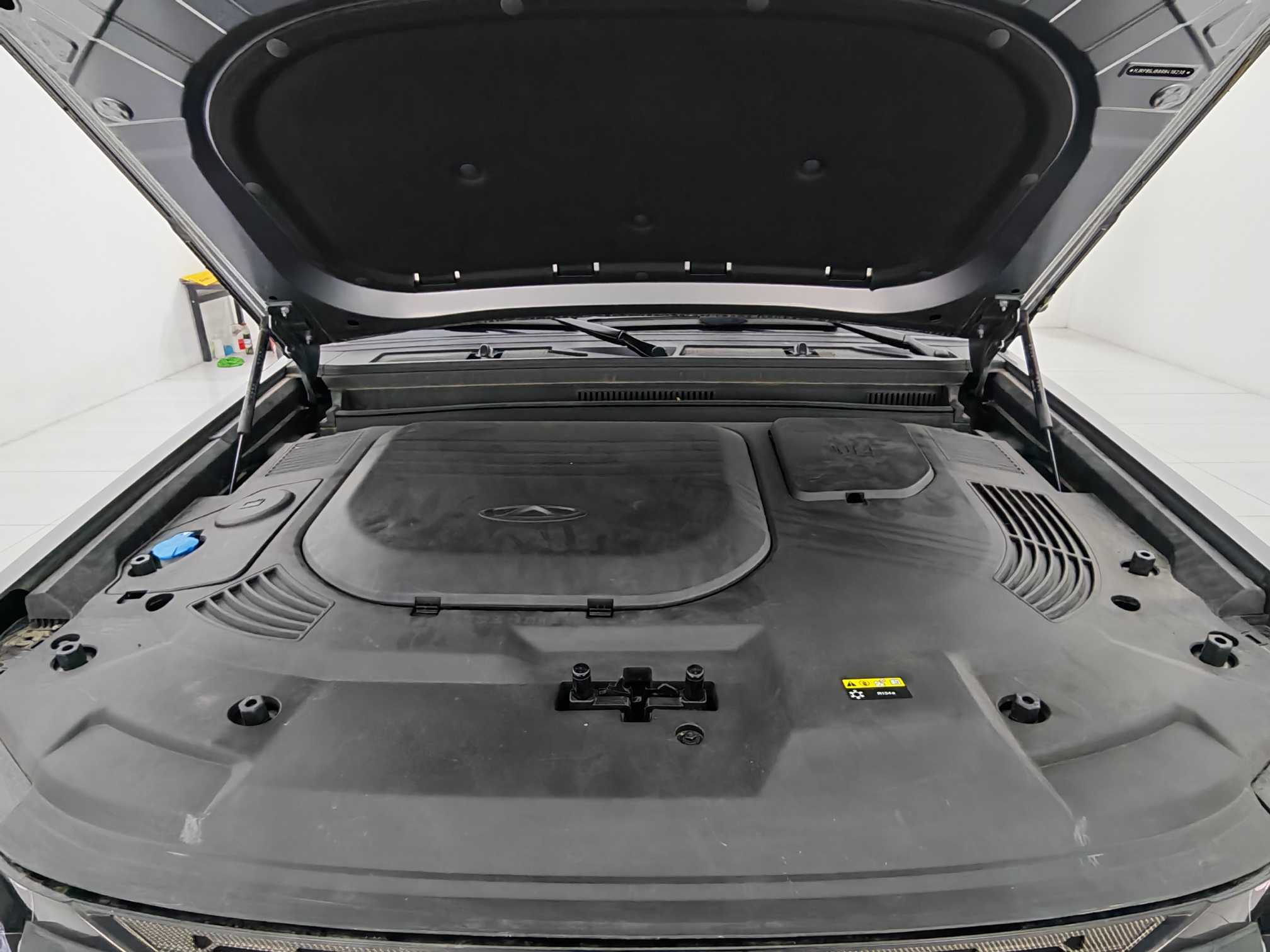 Jetour Traveller 2025 #24 Jetour Traveller 2025 car image #24