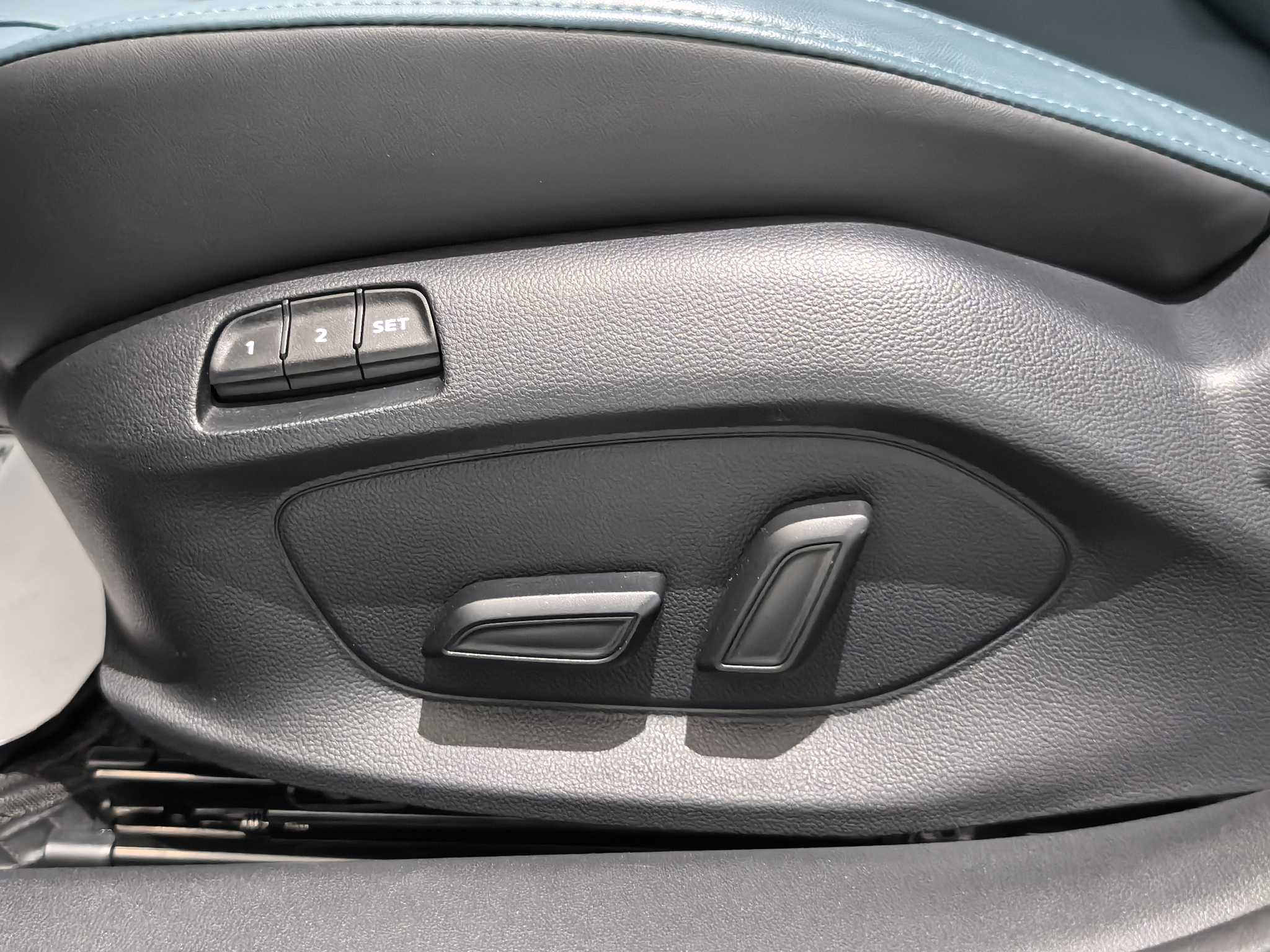 MG 7 2025 изображение автомобиля #24