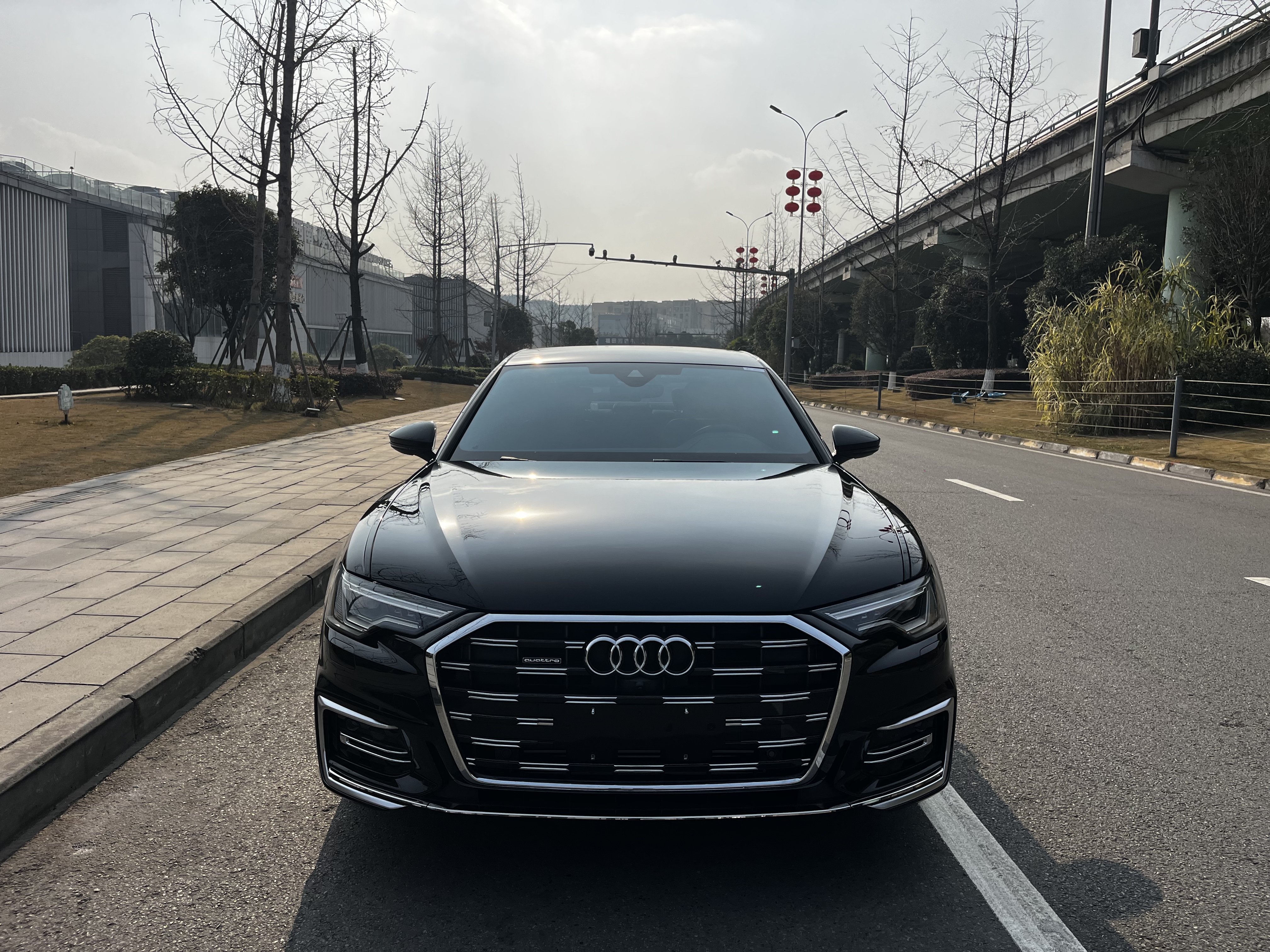 Audi A6L 2025 #24 Audi A6L 2025 imagem de carro #24