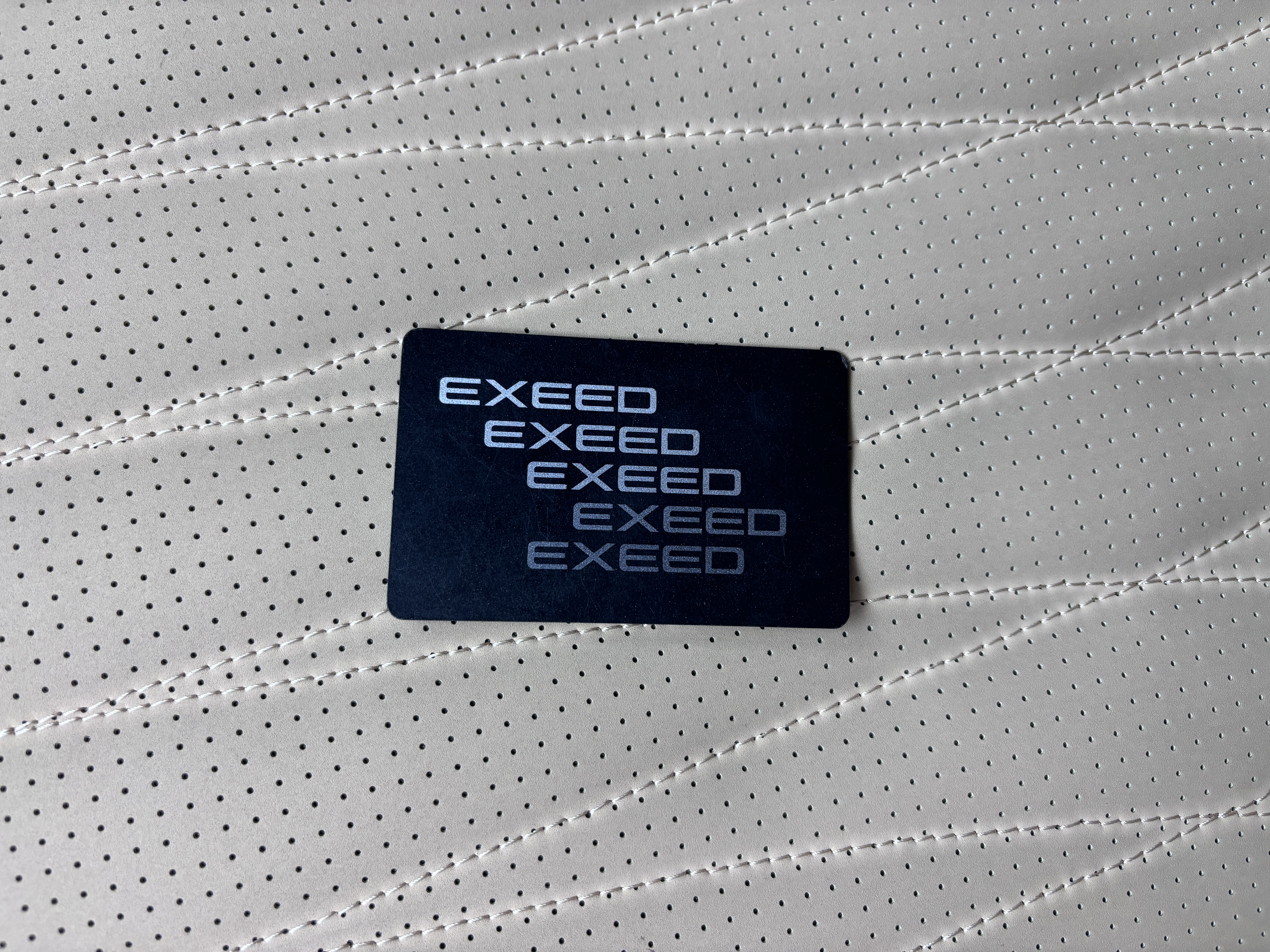 Exceed Stellar Era ET 2024 car image #24