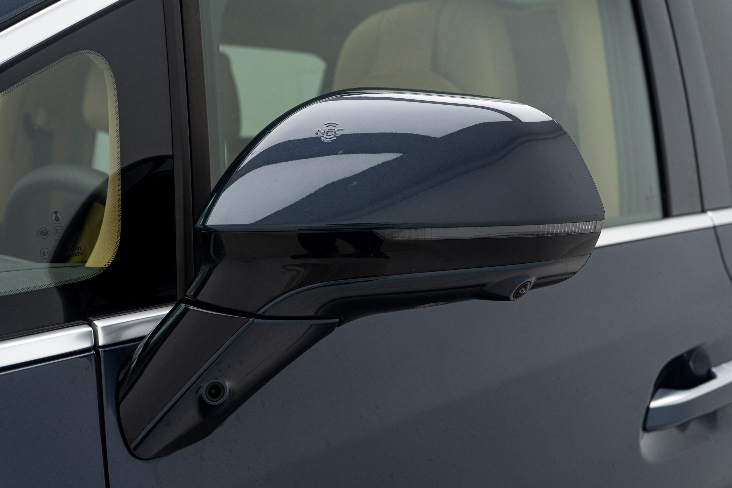 Denza D9 2025 #24 Denza D9 2025 immagine di auto #24