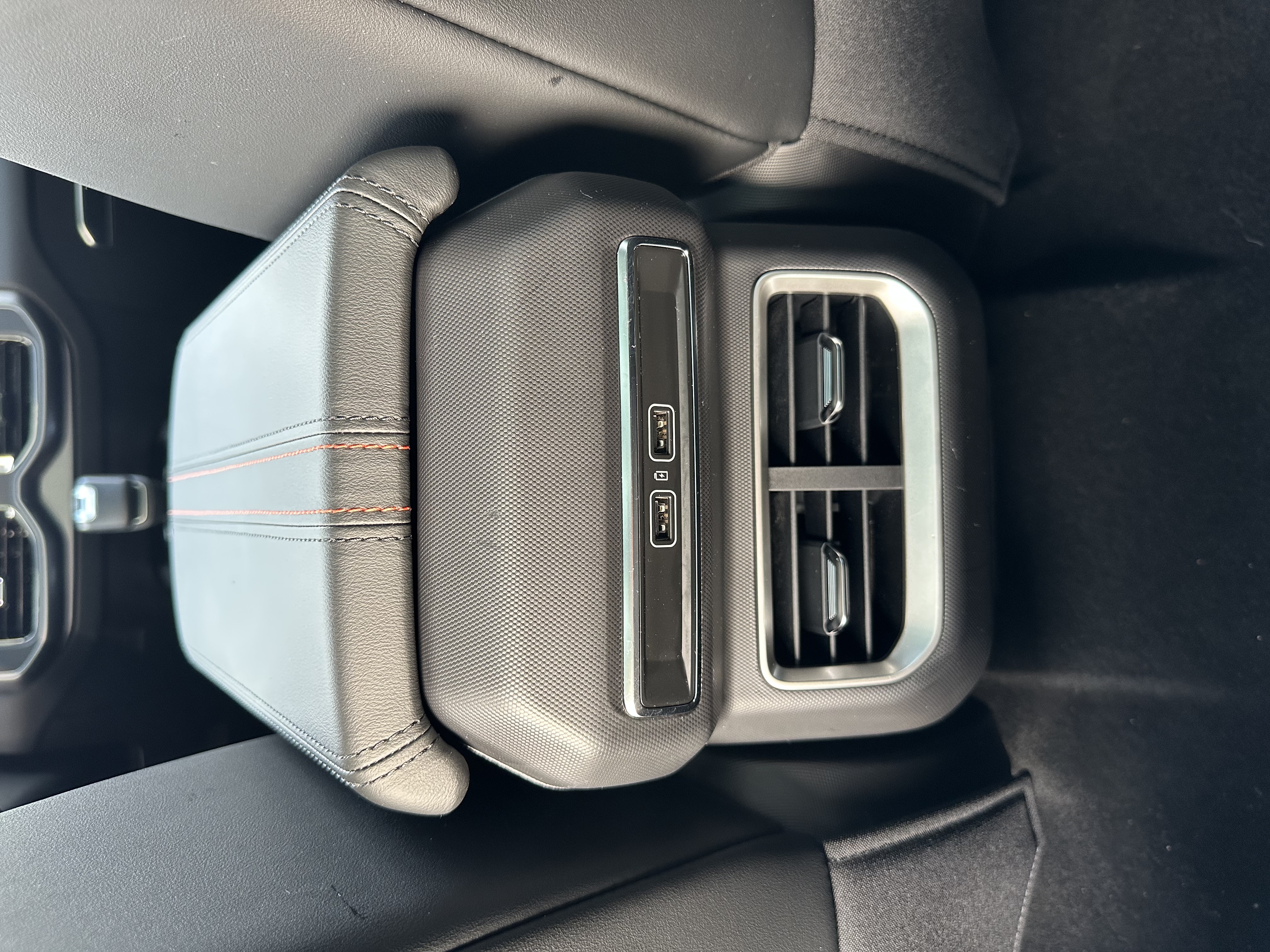 GEELY Cowboy 2025 #24 GEELY Cowboy 2025 car image #24