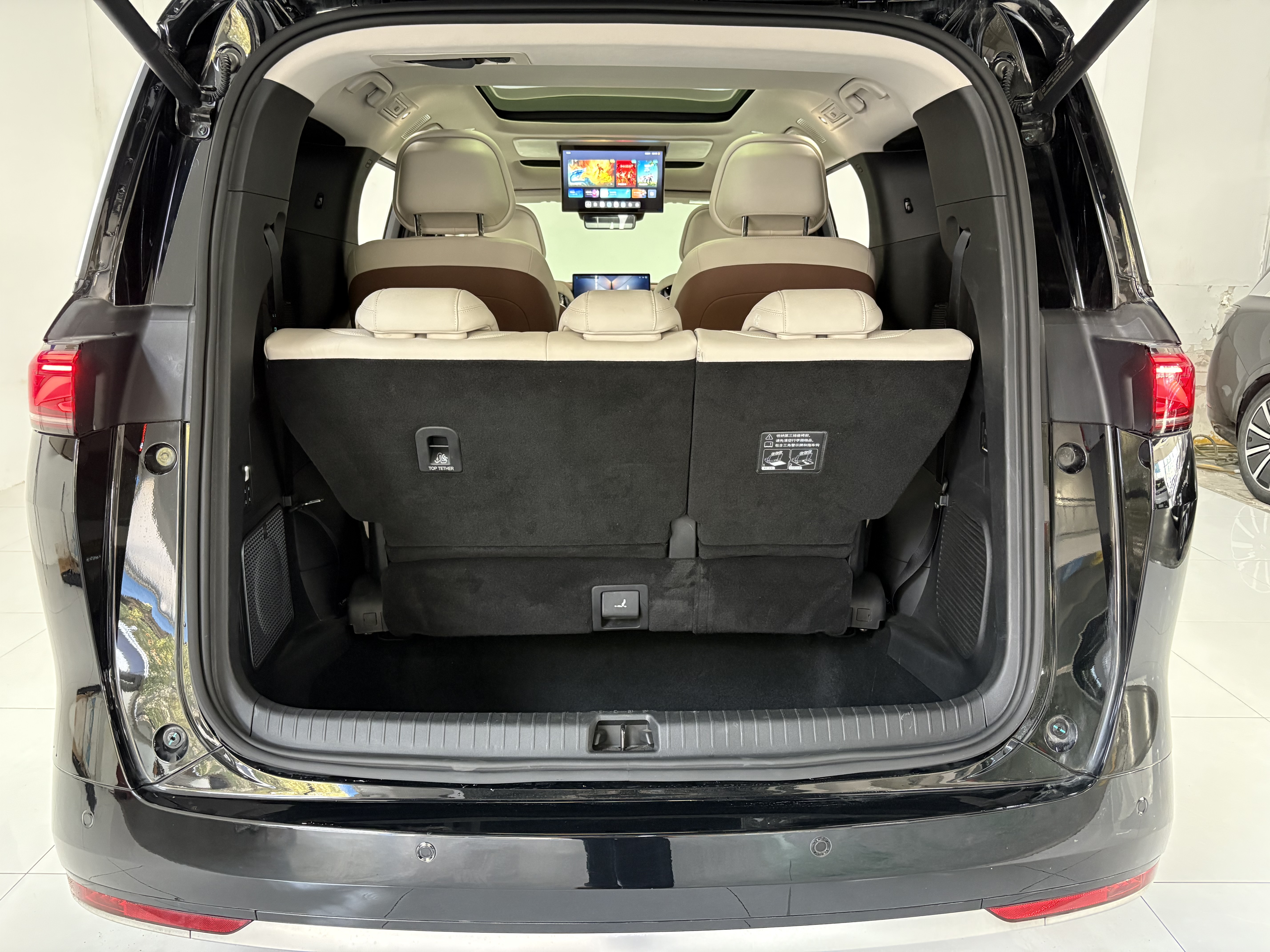 BYD Xia 2025 imagen de coche #24