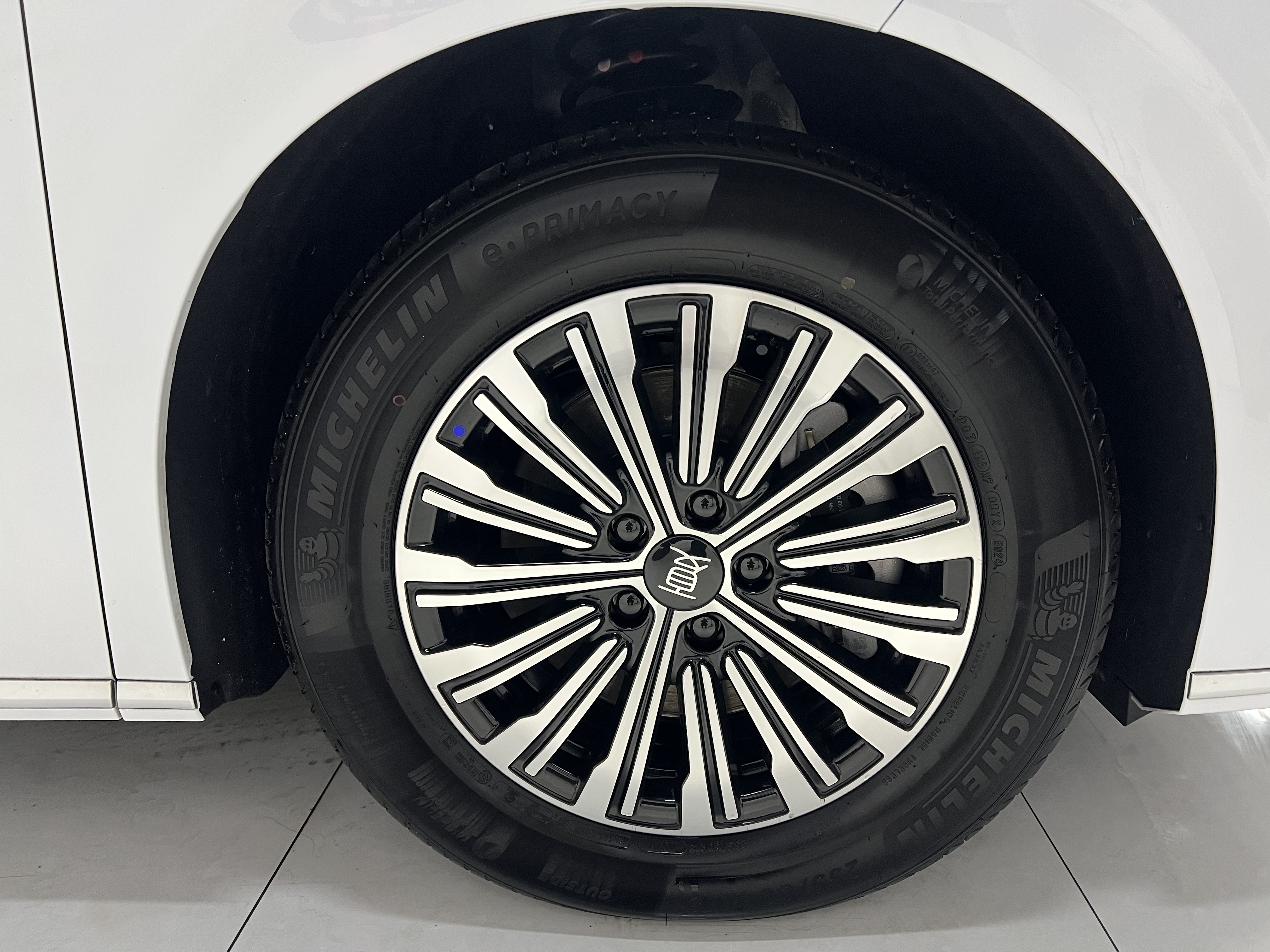 BYD Xia 2025 imagen de coche #24