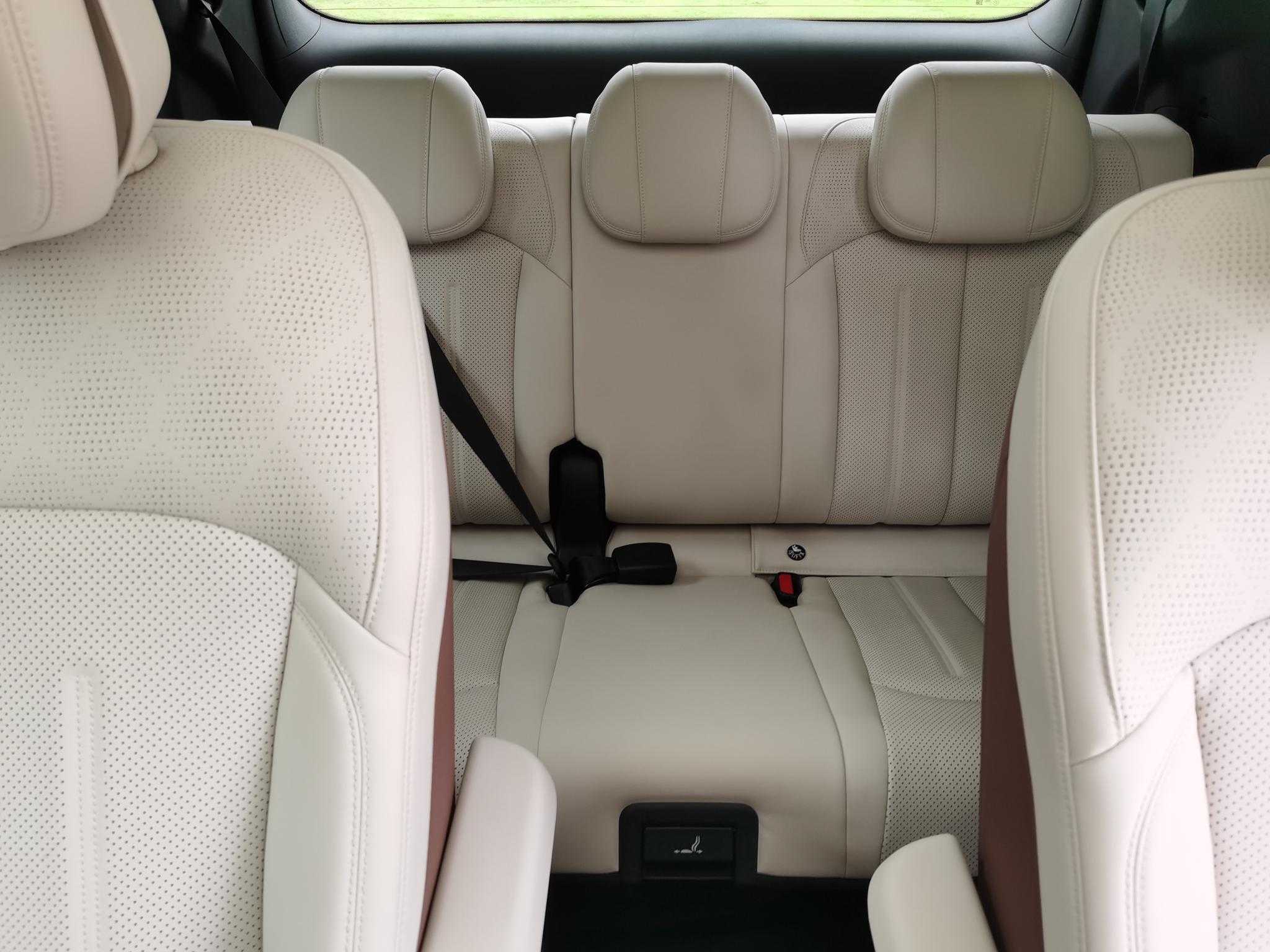 比亚迪 夏 2025 汽车图片 #24