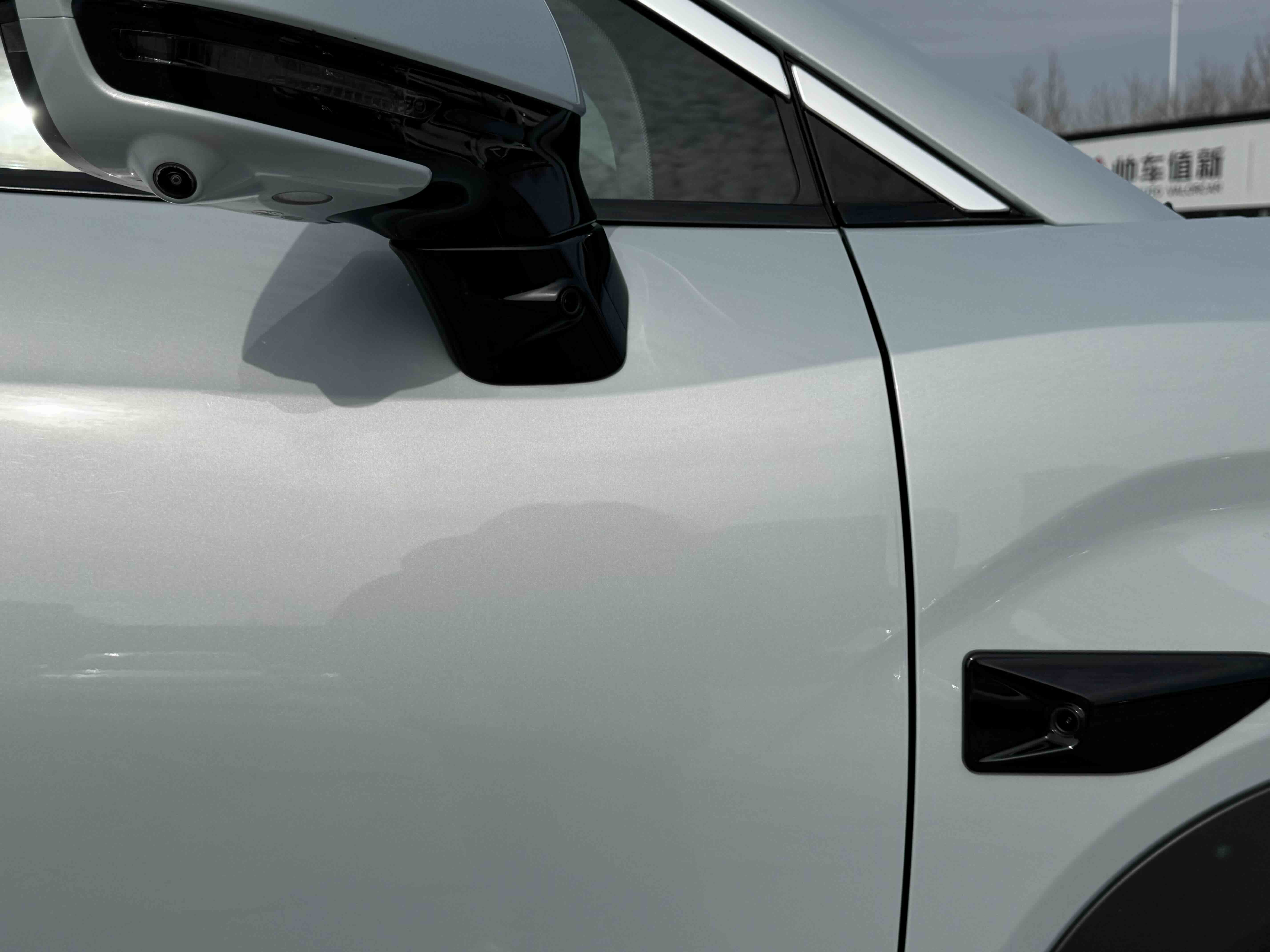 BYD SongL DM-i 2025 car image #24