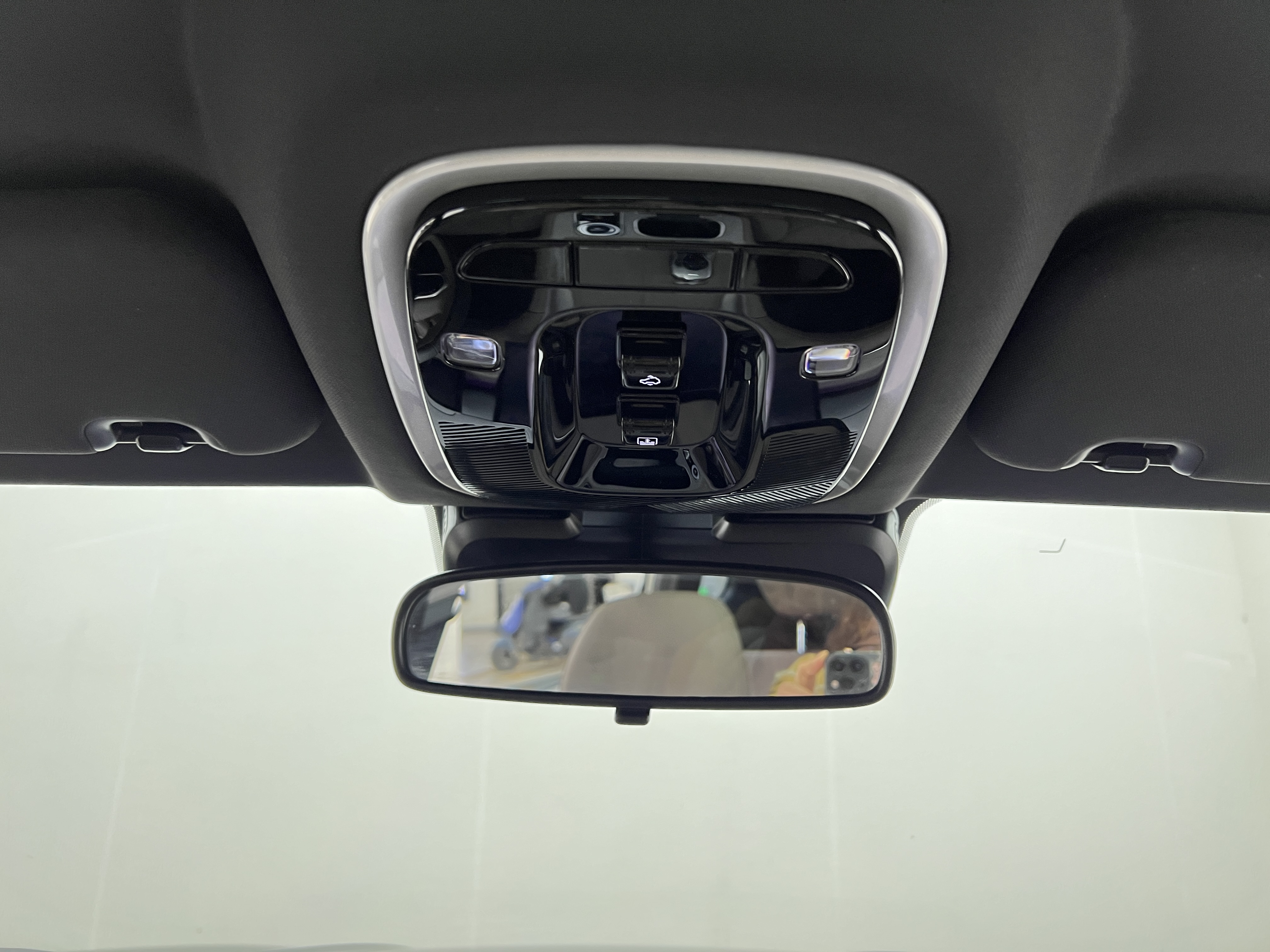Chery 2025 #24 Chery 2025 immagine di auto #24