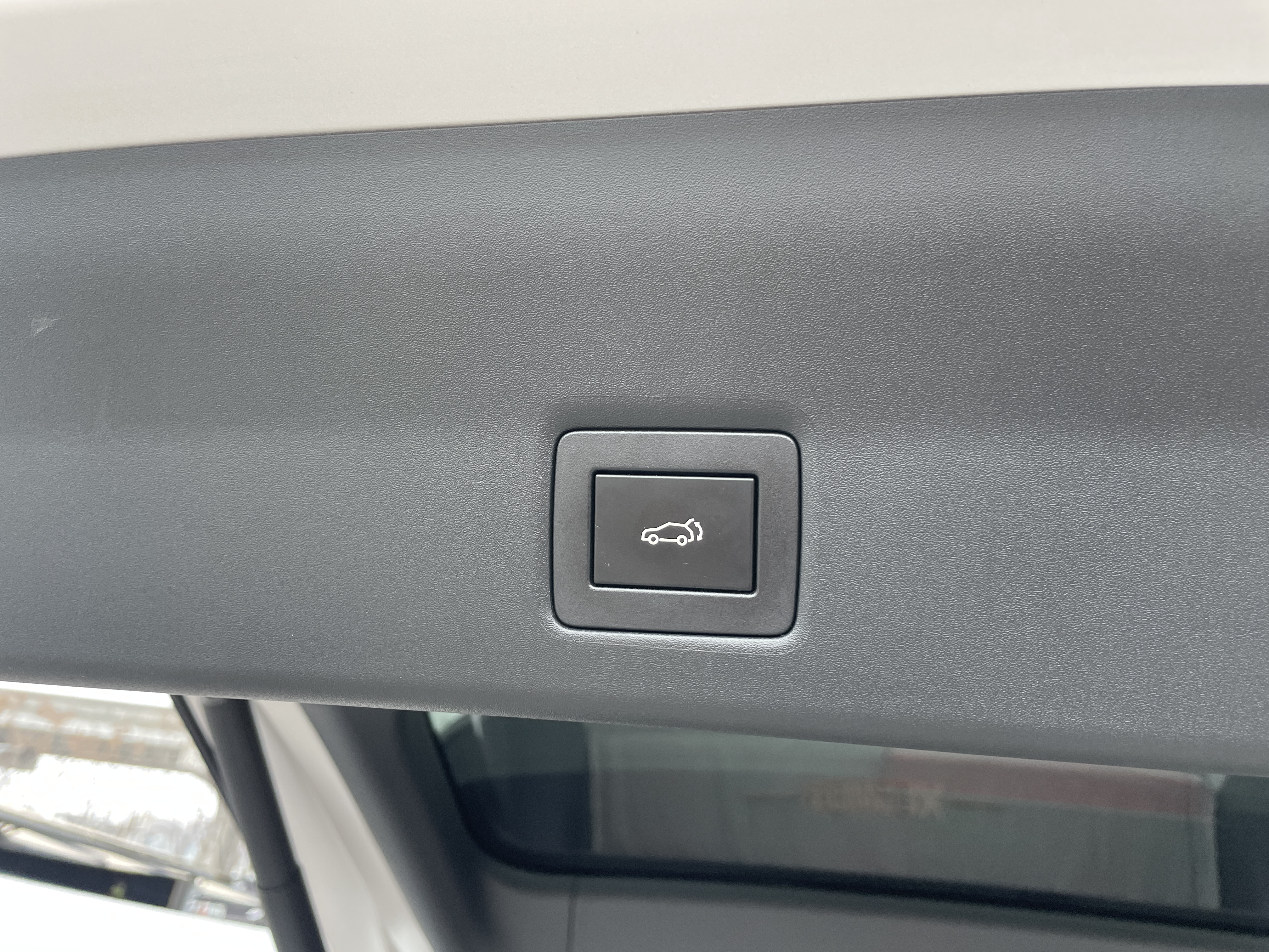 Toyota Bozhi 3X 2025 car image #24