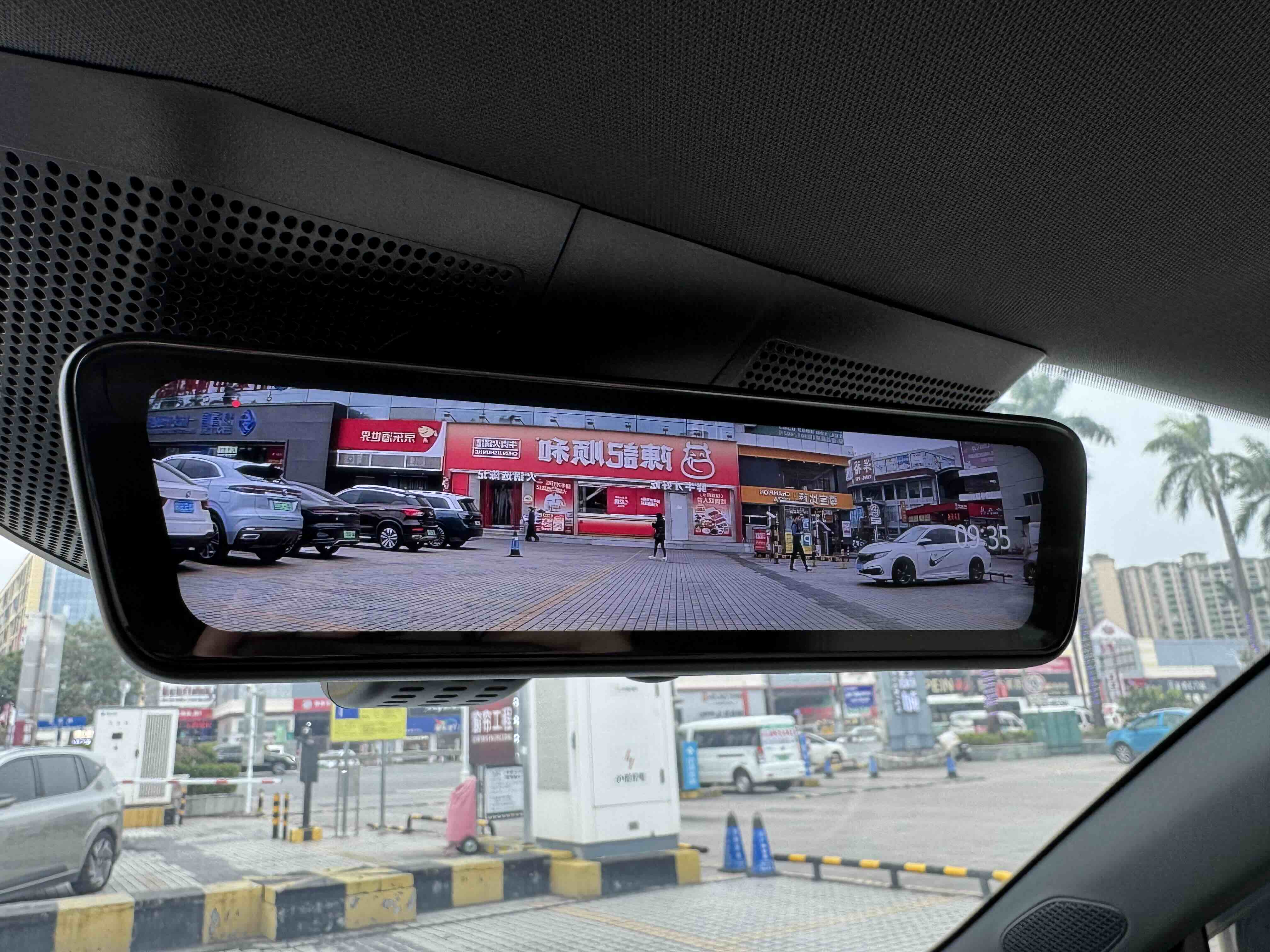 丰田 铂智3X 2025 #24 丰田 铂智3X 2025 汽车图片 #24