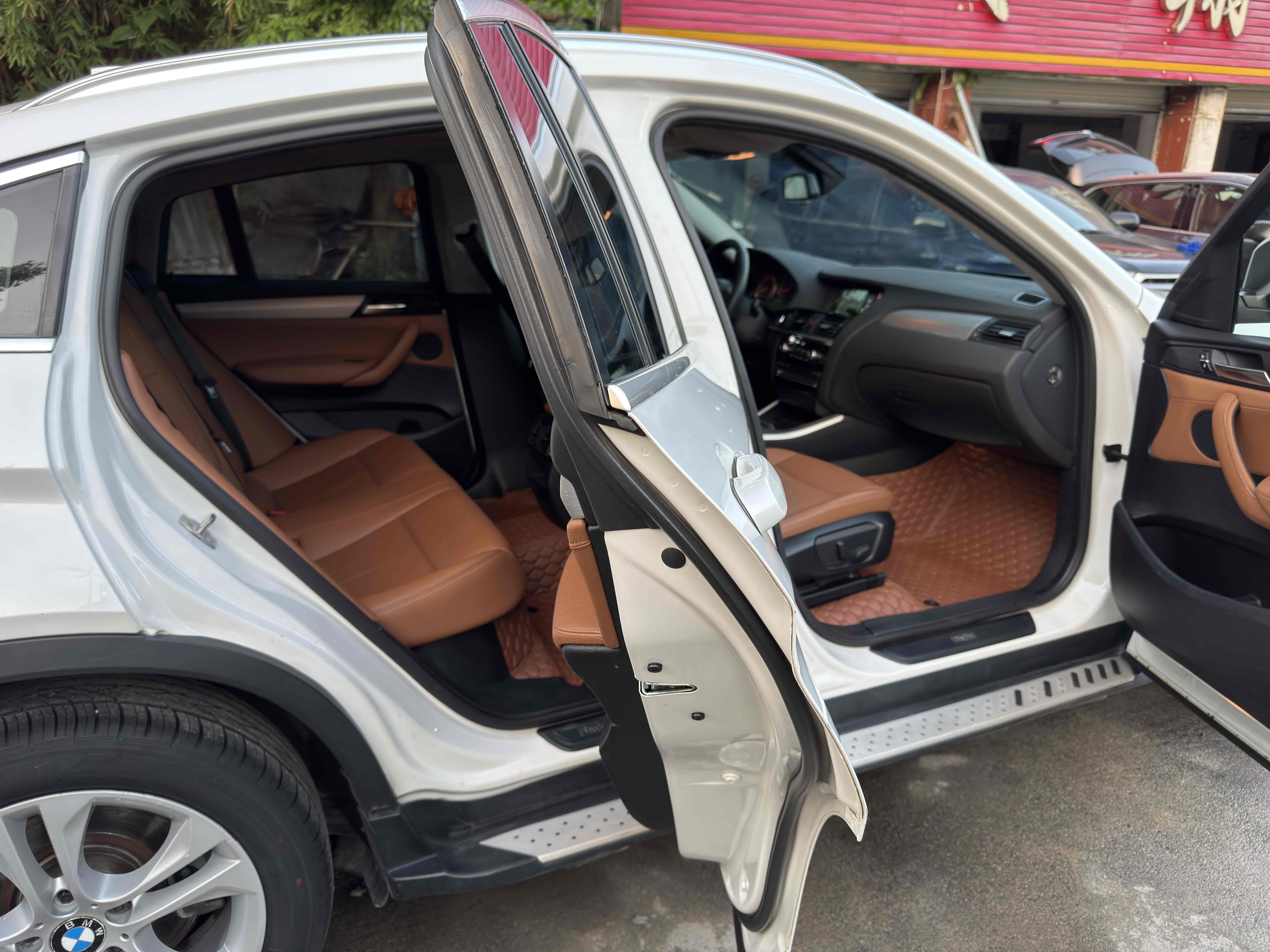 BMW X4 2014 #24 BMW X4 2014 imagen de coche #24