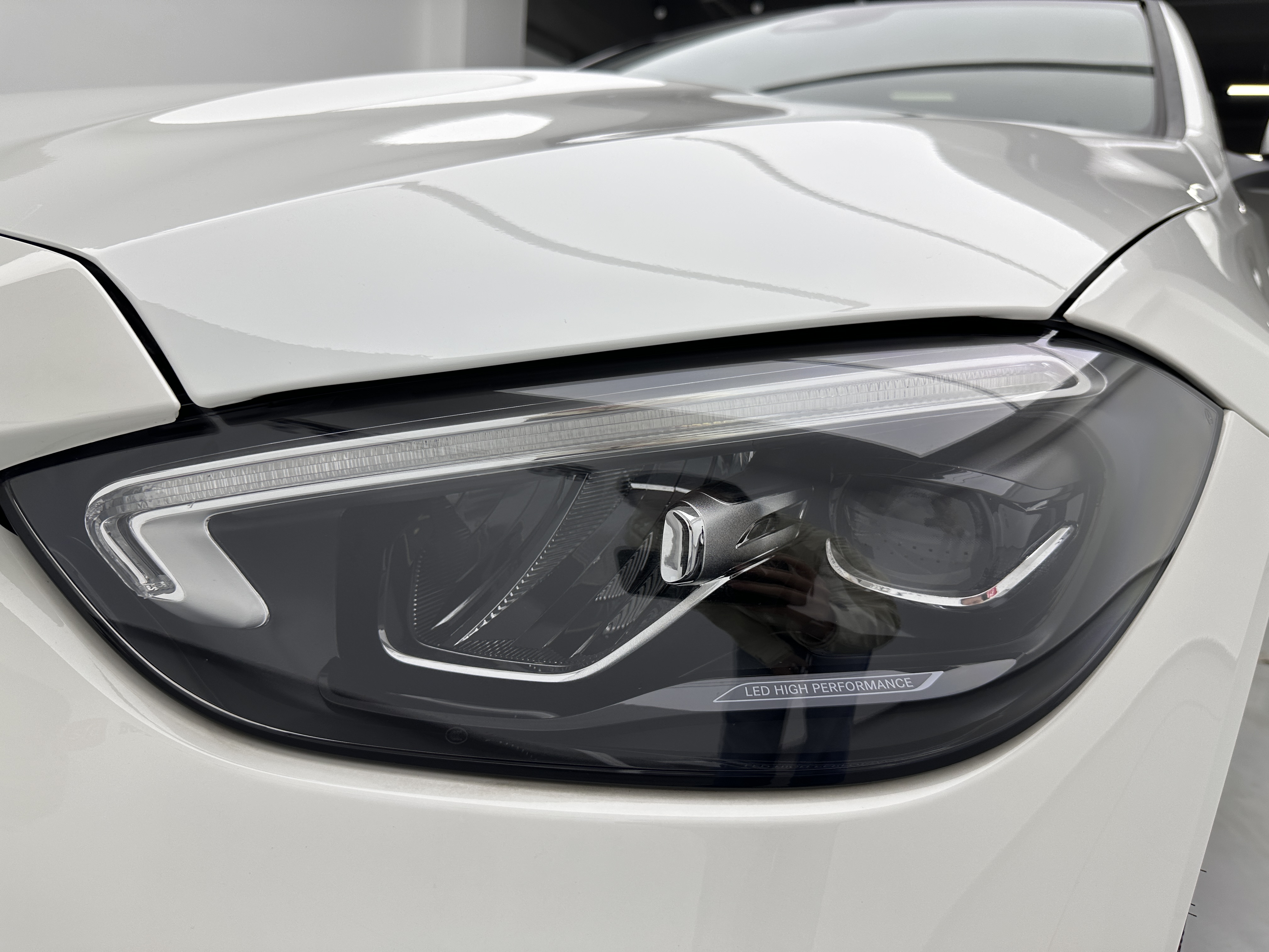 Mercedes-Benz C Class 2025 car image #24