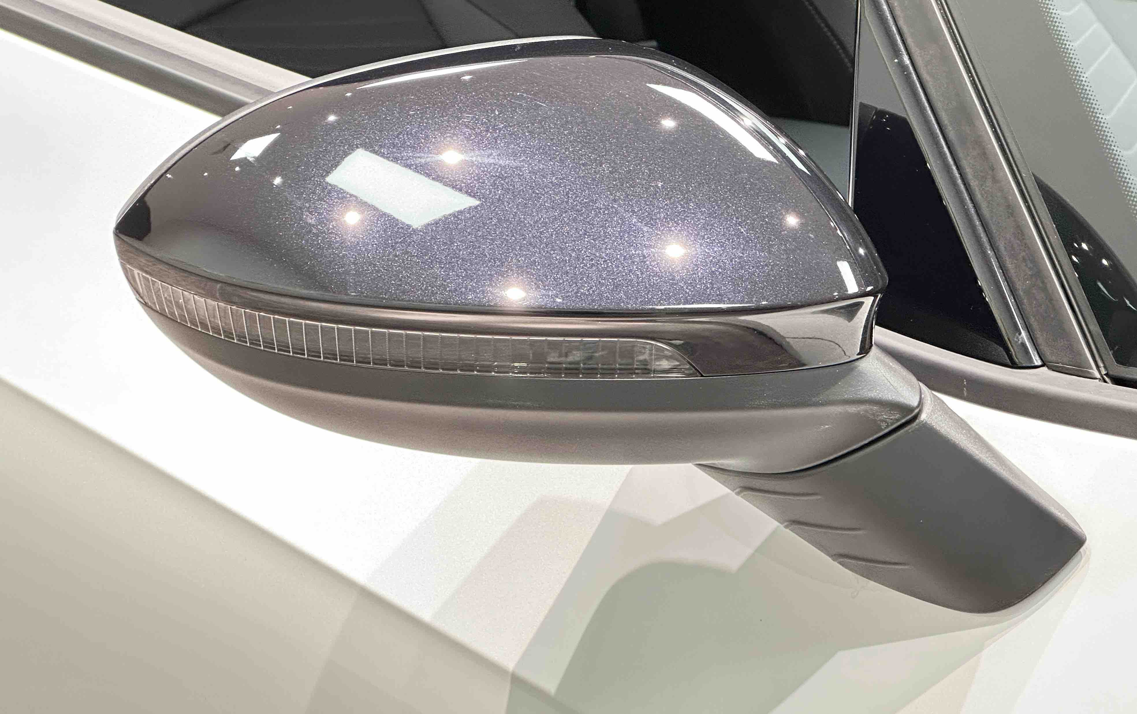 Volkswagen ID.3 2025 car image #24