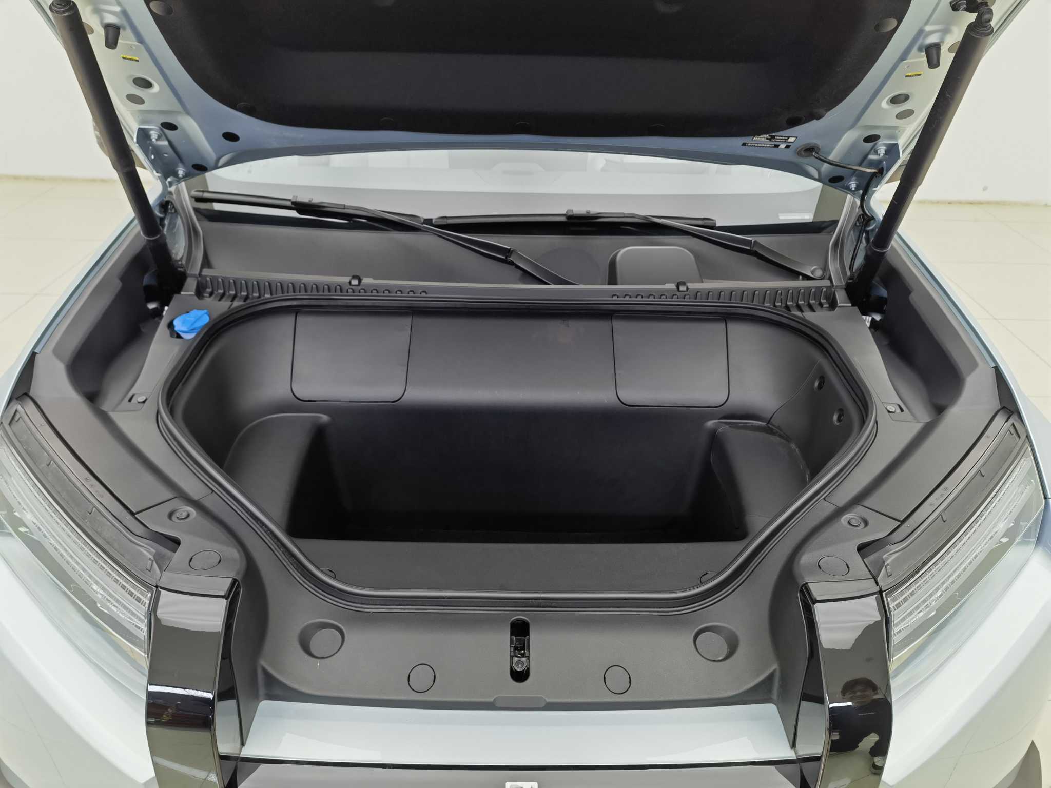 FangChengBao Tiger 3 2025 car image #24