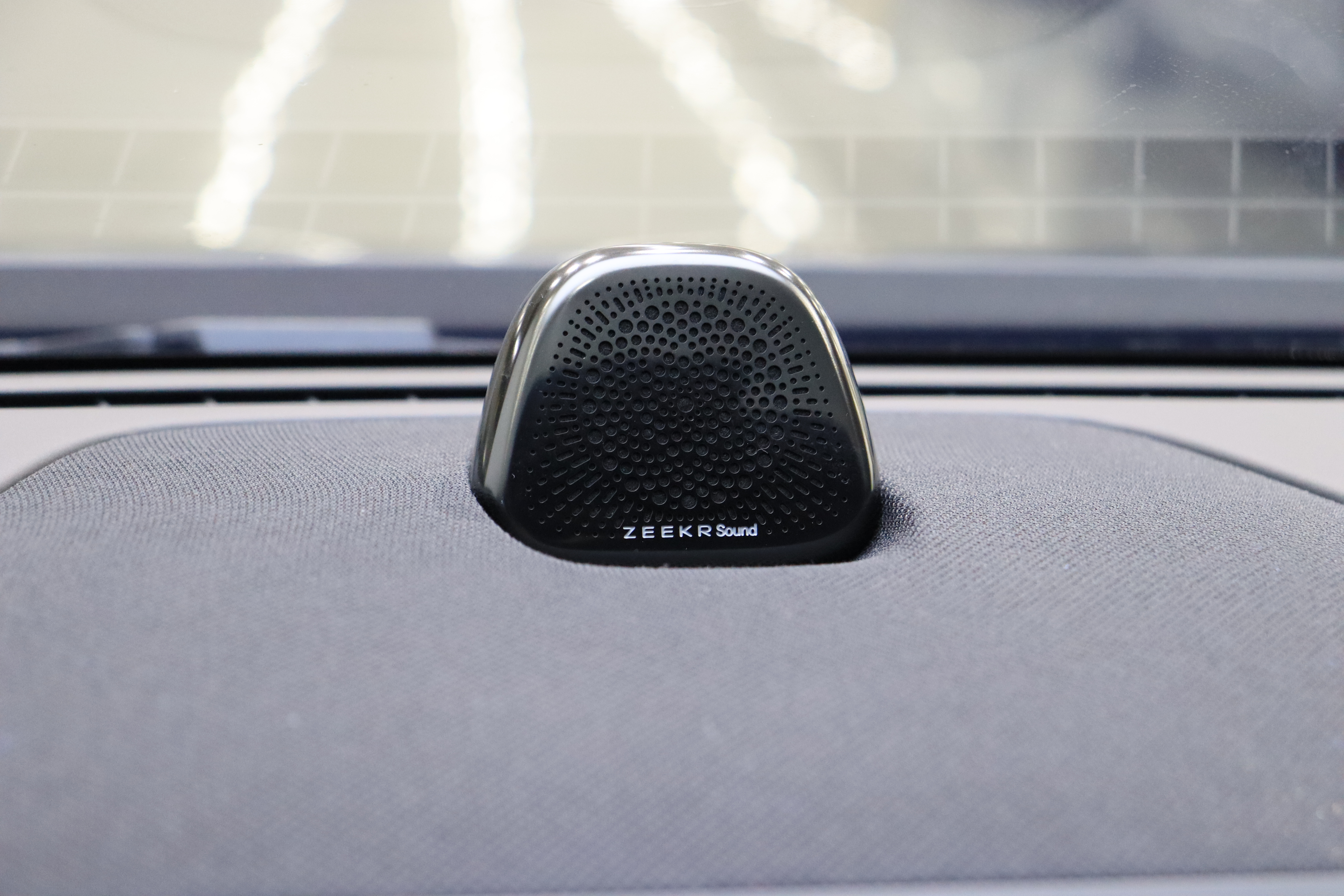 极氪 极氪007GT 2026 汽车图片 #24