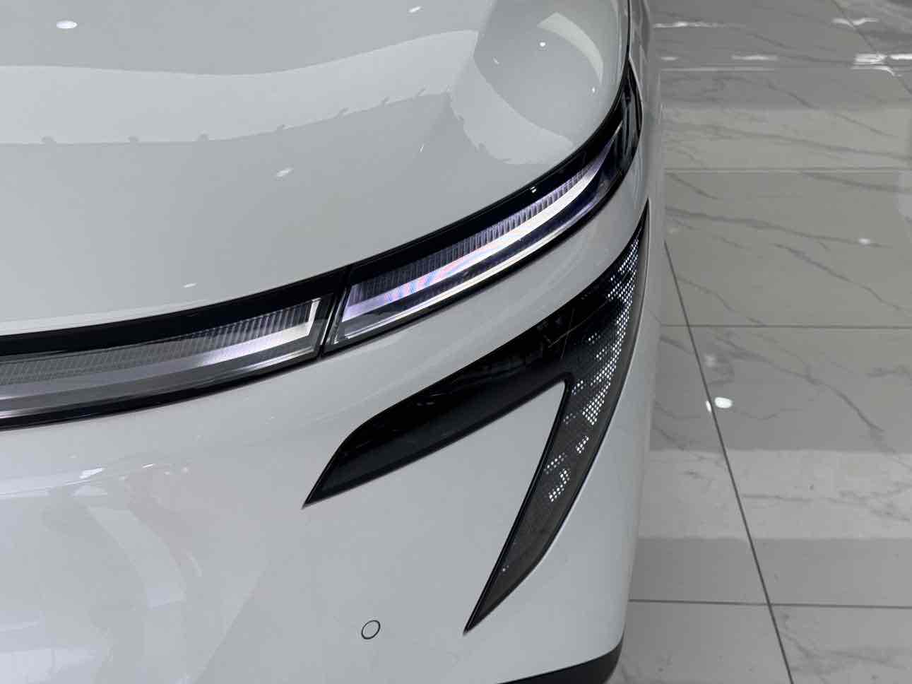 日产 日产N7 2025 汽车图片 #24