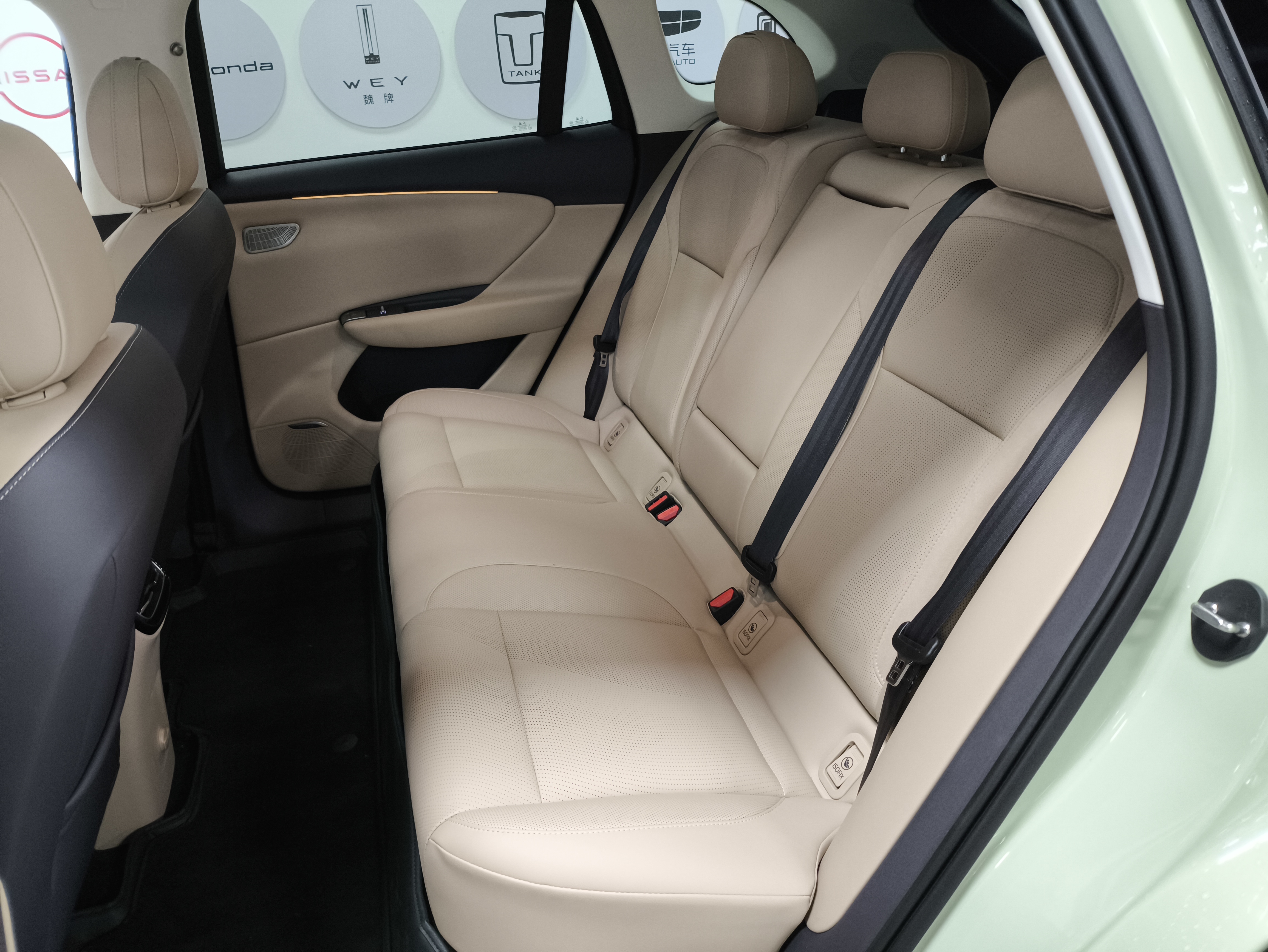 HongQi TianGong 06 2025 #24 HongQi TianGong 06 2025 car image #24