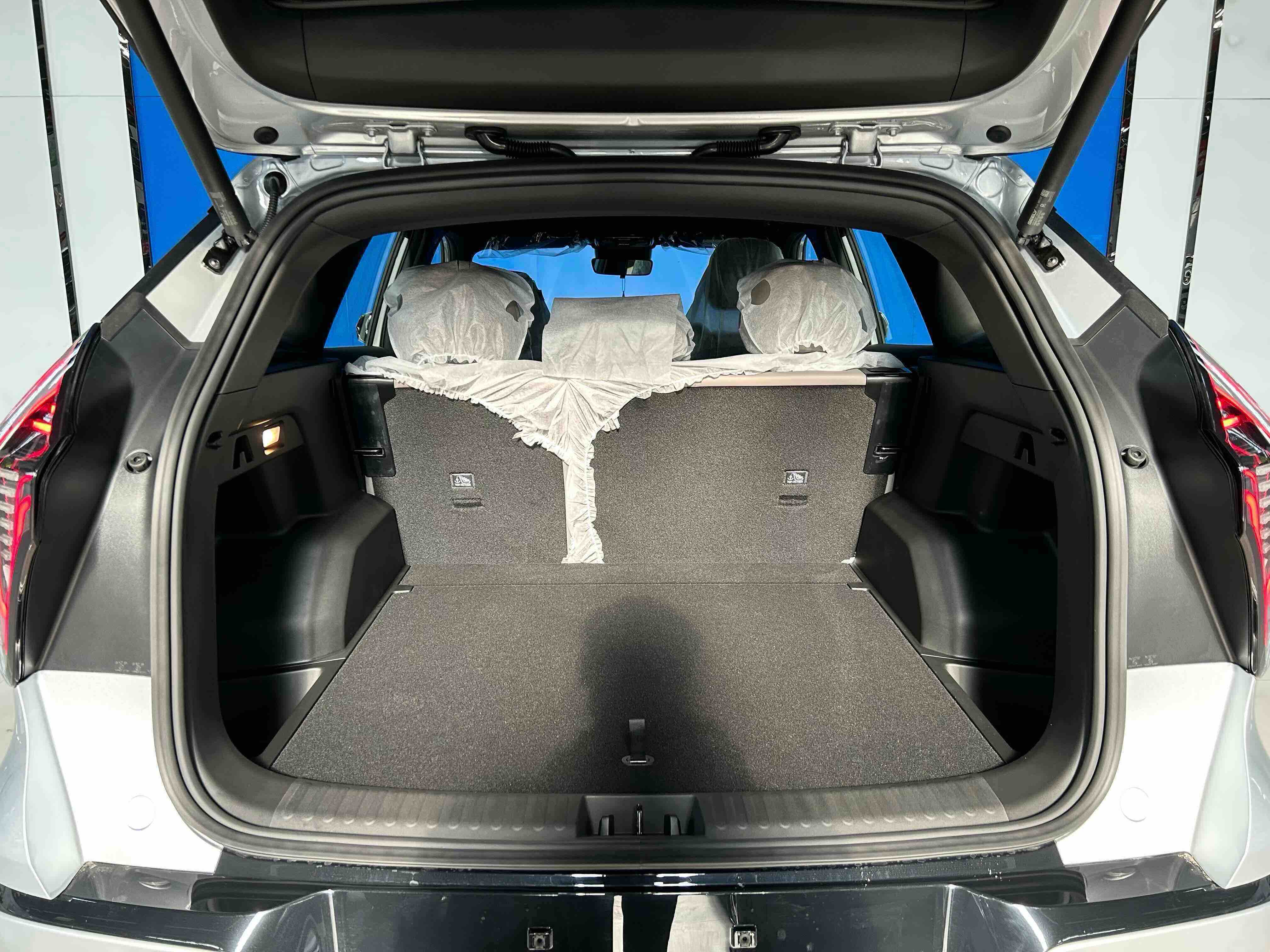 GEELY Boyue L 2026 car image #24