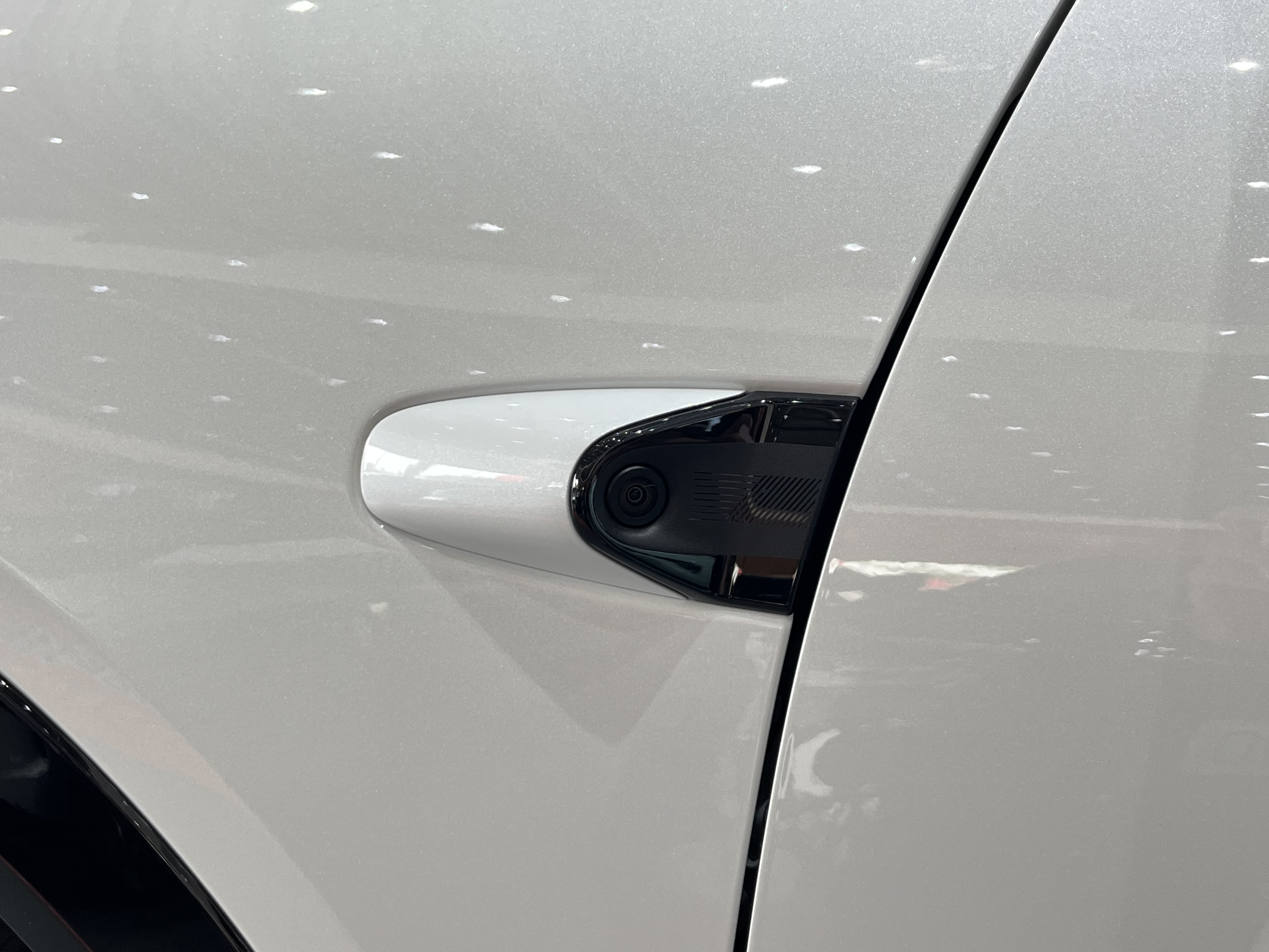 Xpeng G7 2025 #24 Xpeng G7 2025 immagine di auto #24