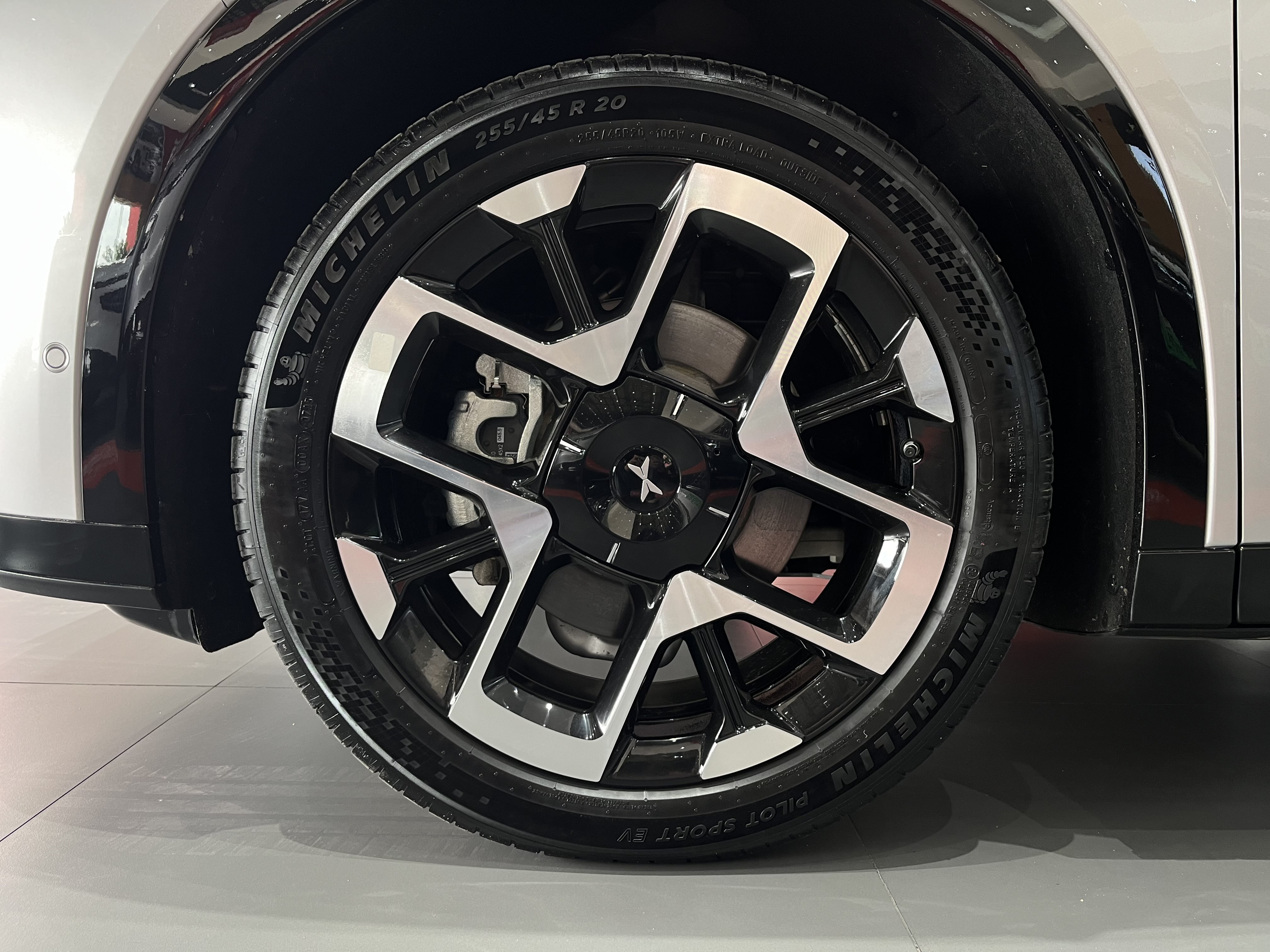 Xpeng G7 2025 immagine di auto #24