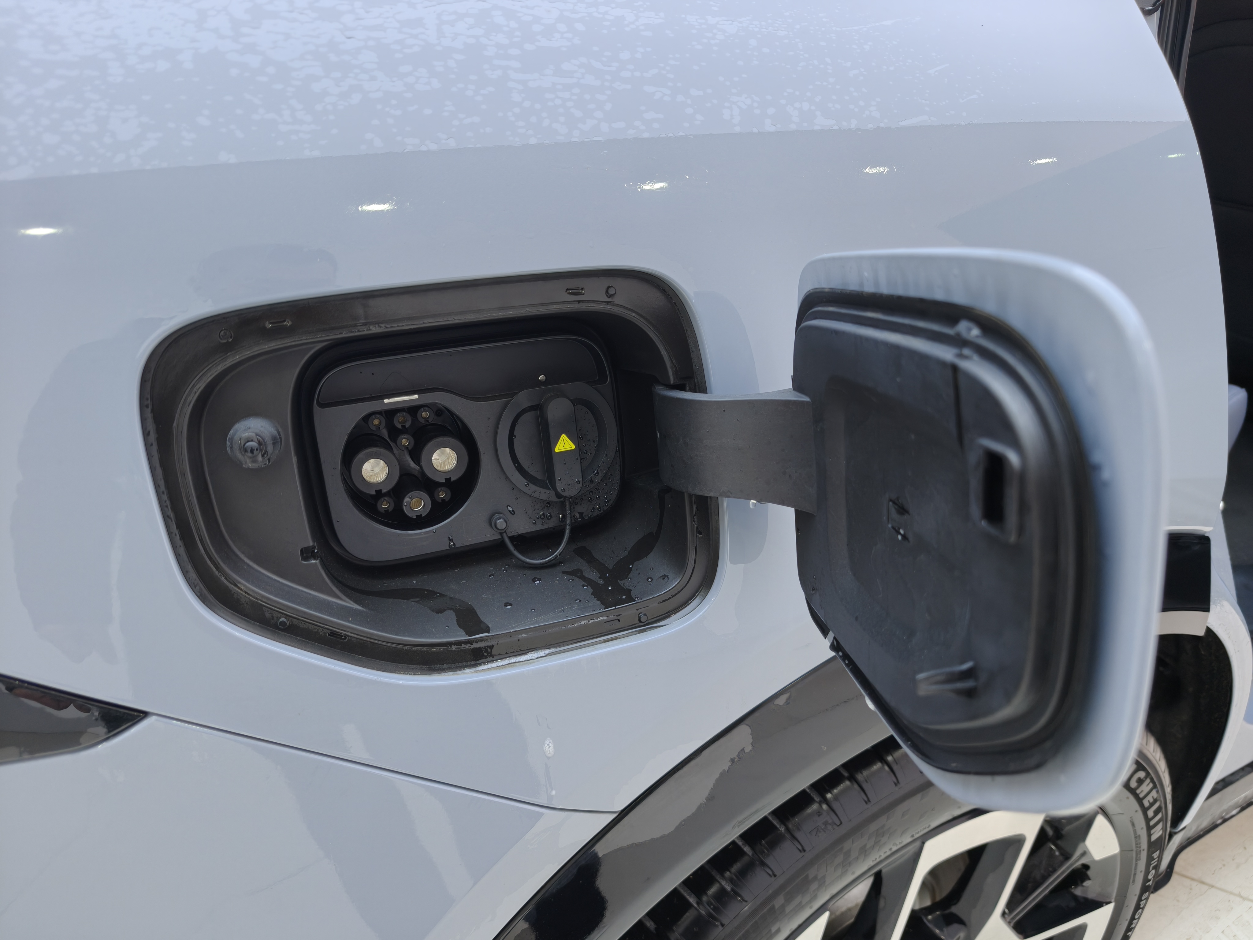 Xpeng G7 2025 #24 Xpeng G7 2025 car image #24