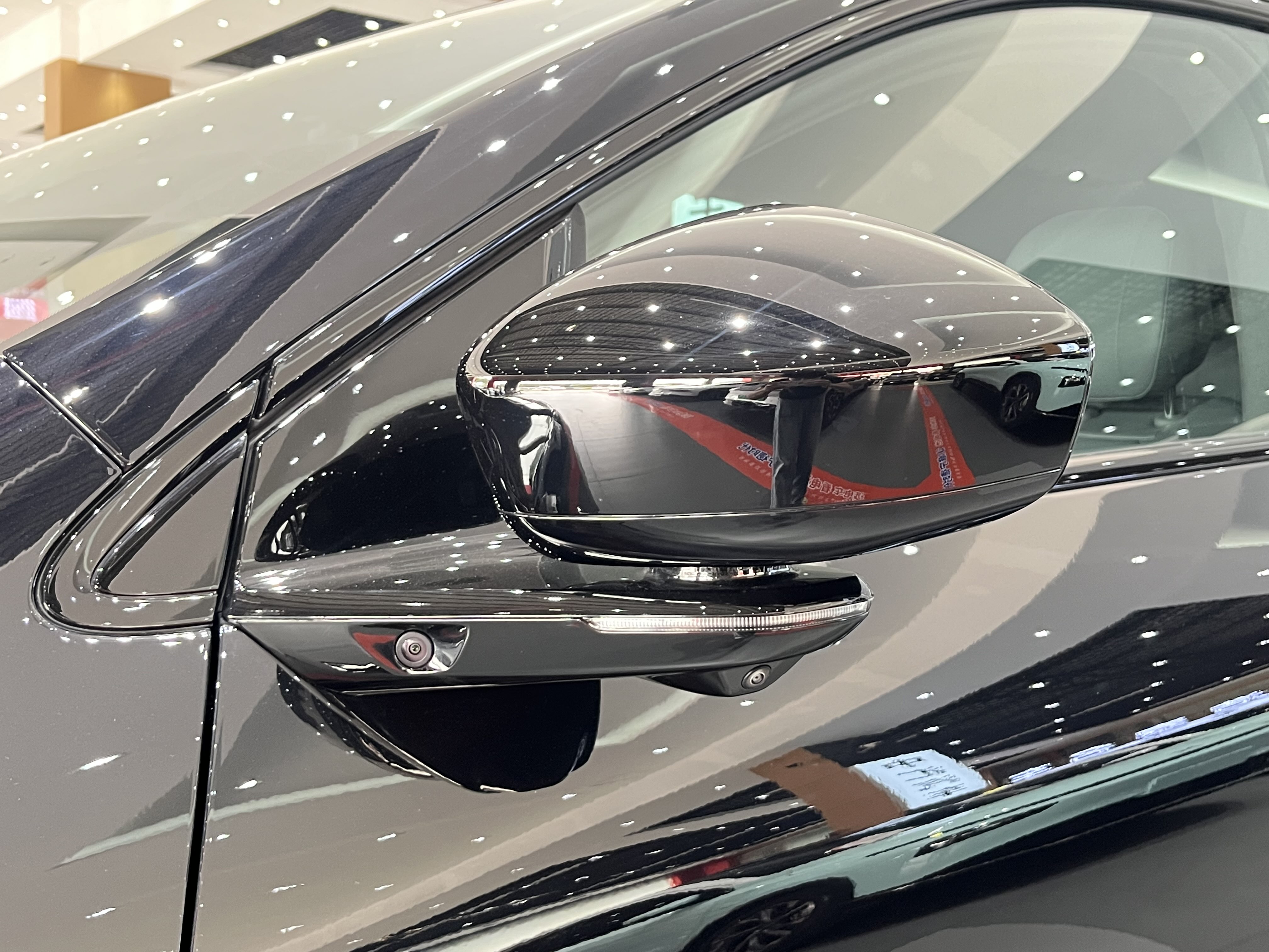 Xpeng G7 2025 immagine di auto #24