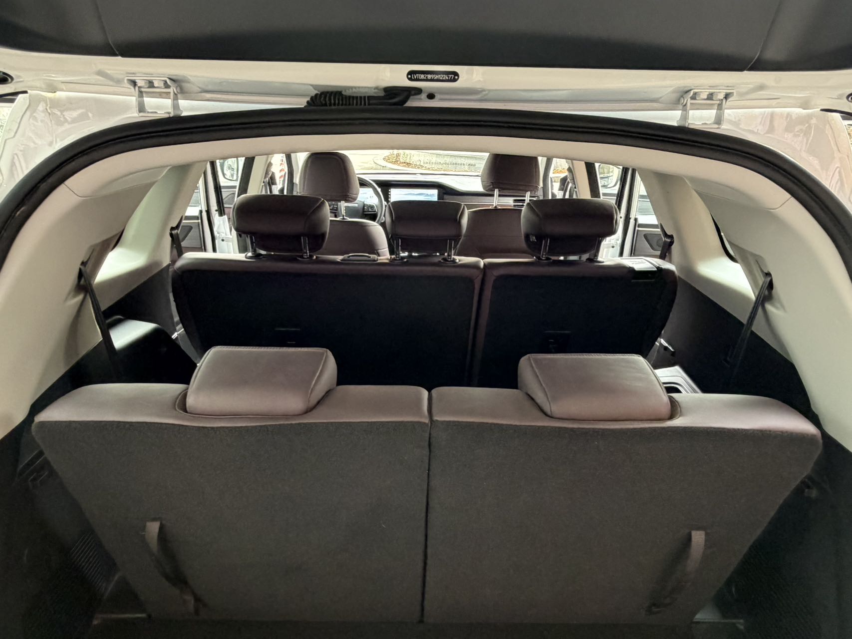 Jetour X90 PLUS 2026 imagem de carro #24