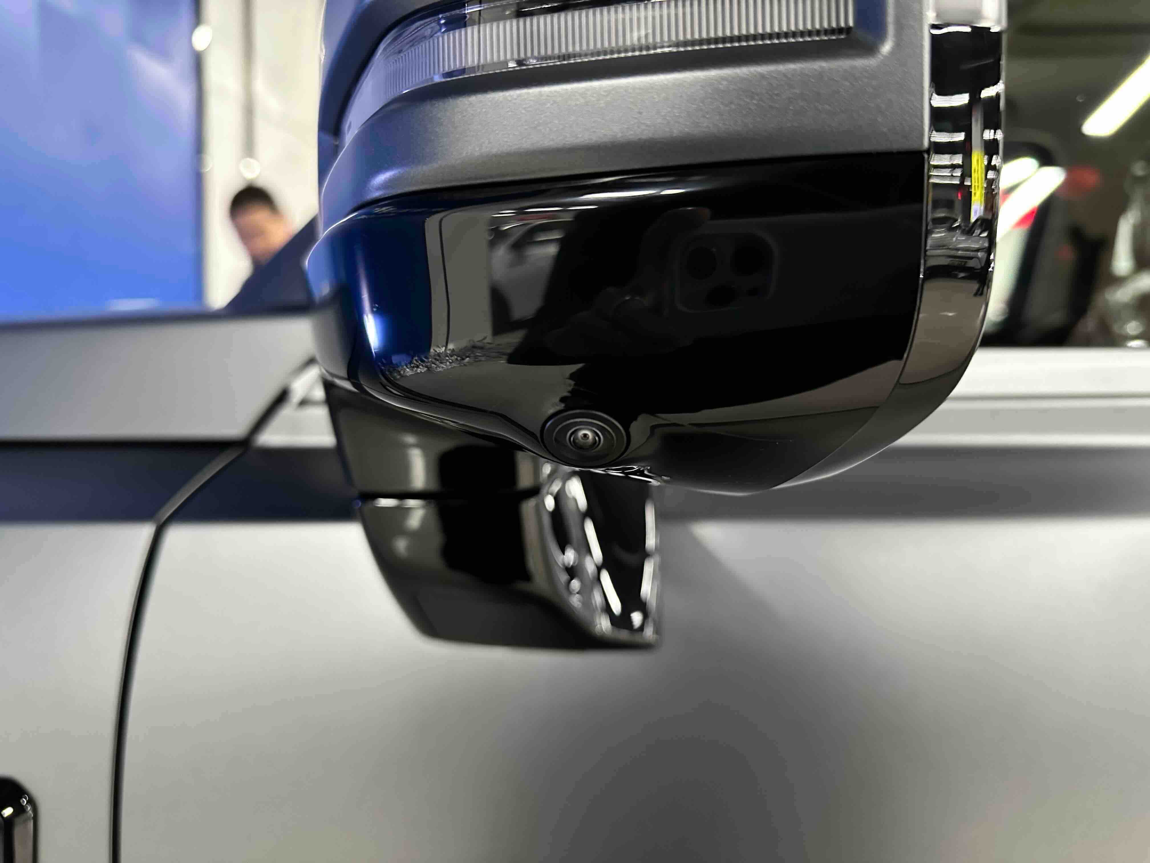 Haval Raptor New Energy 2026 #24 Haval Raptor New Energy 2026 car image #24