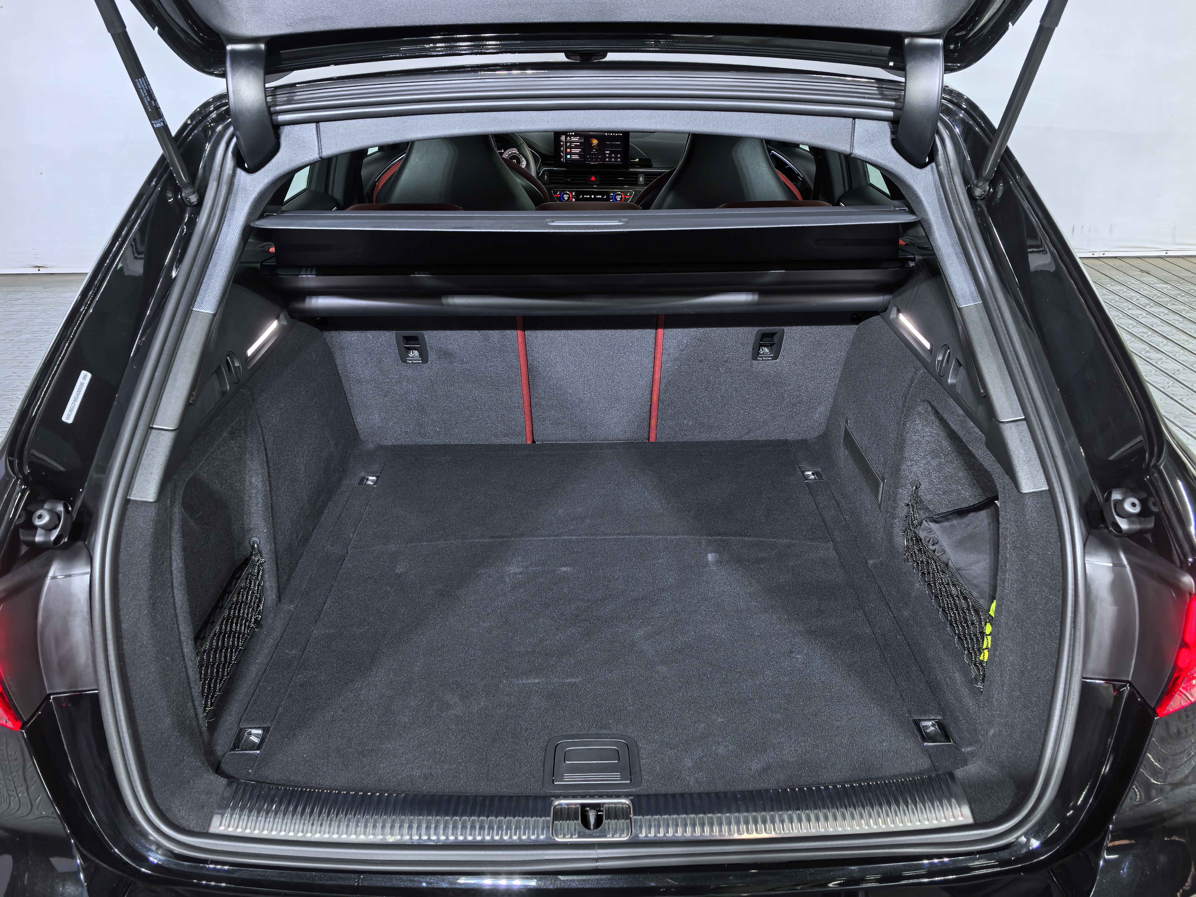 Audi S4 2025 imagem de carro #24