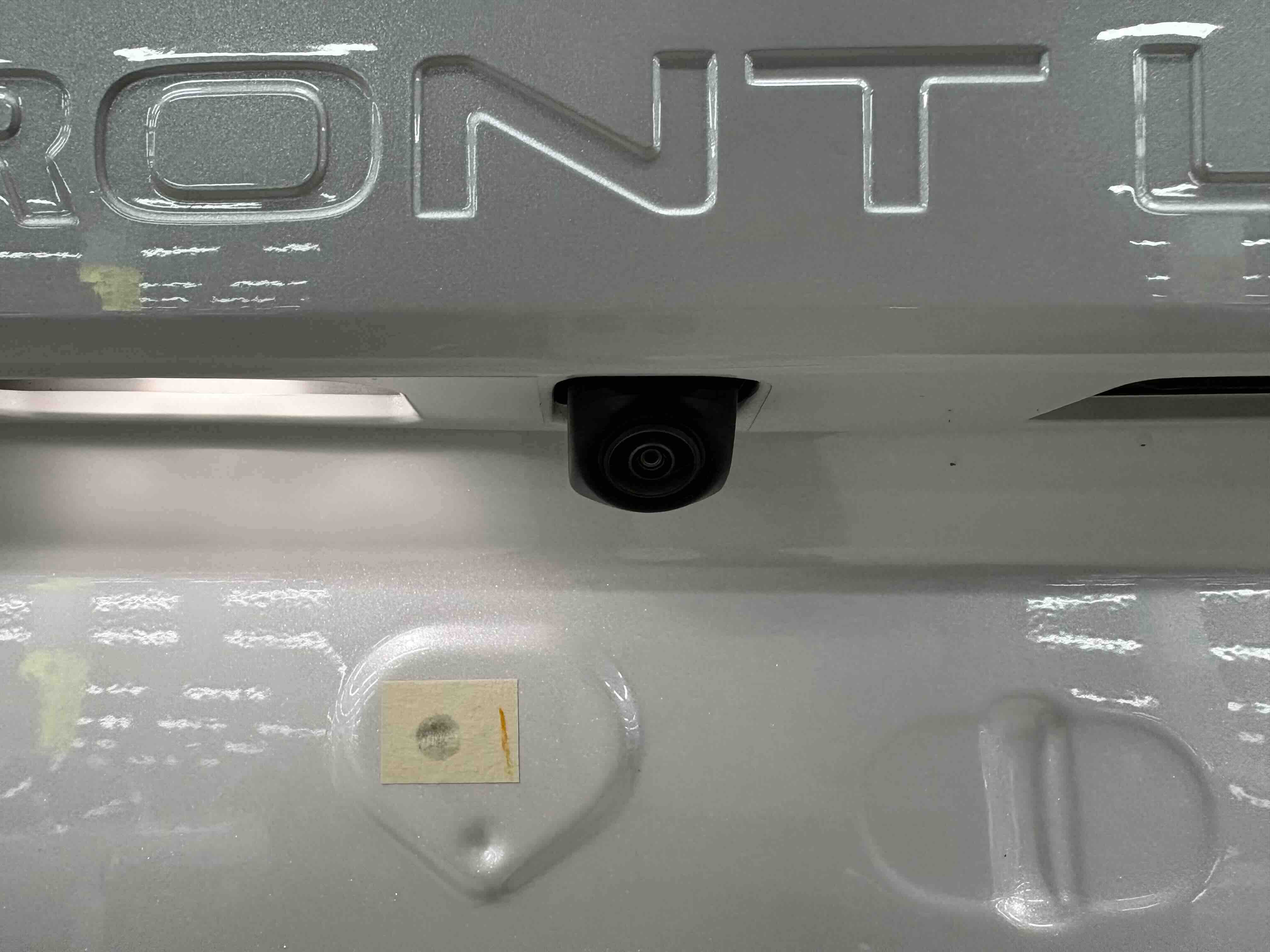 Toyota Frontlander 2026 car image #24