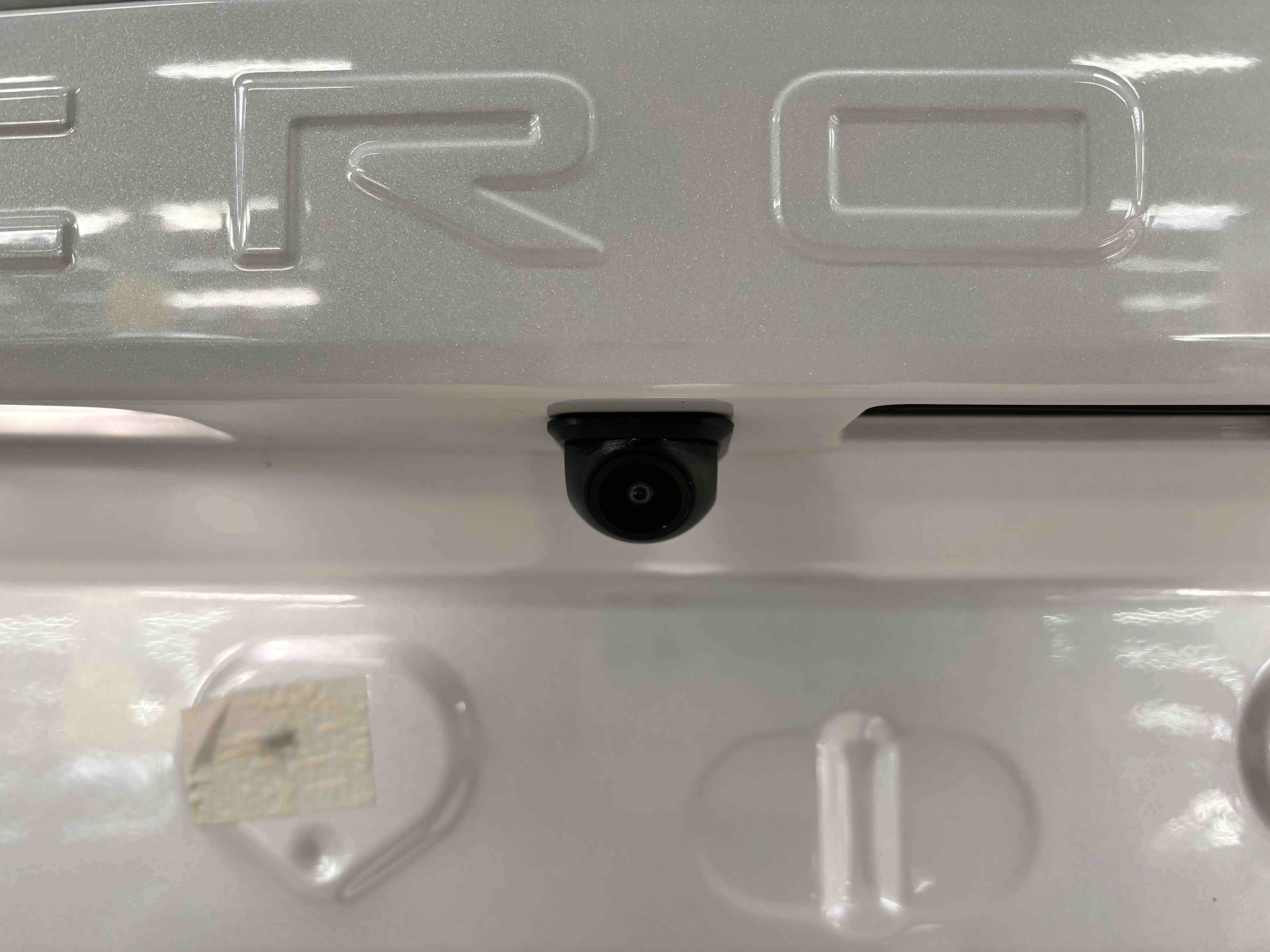 Corolla Cross 2026 car image #24