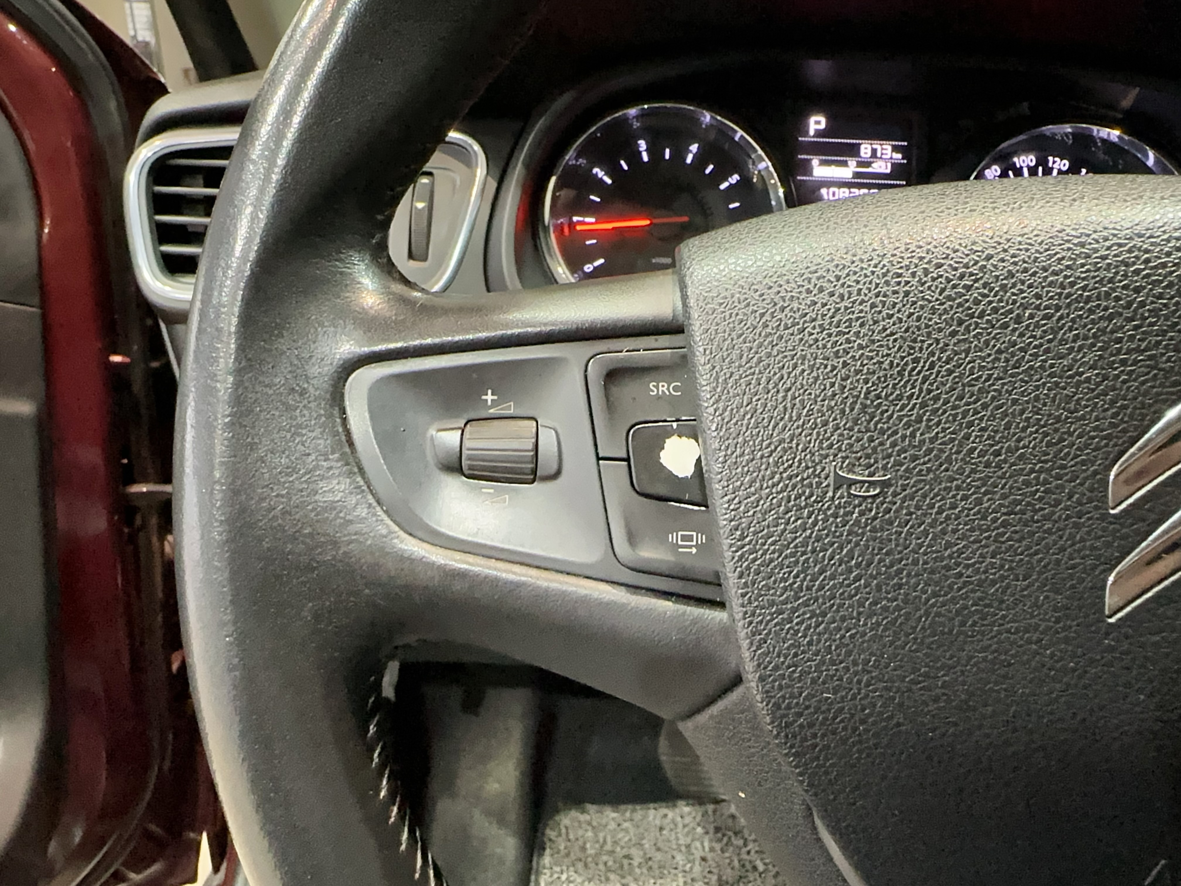 Citroen C3-XR 2016 car image #24