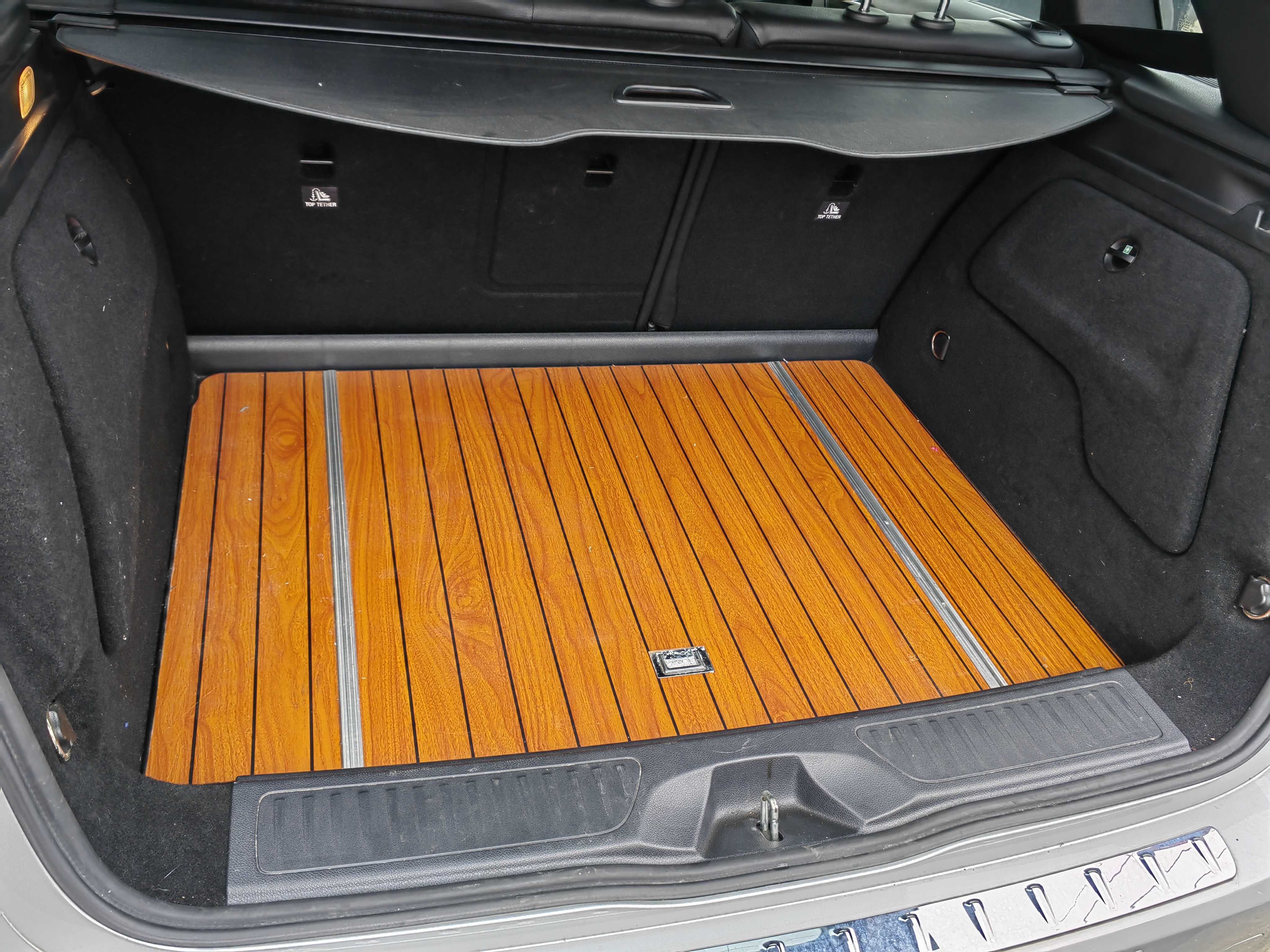 Mercedes-Benz B Class 2016 car image #24