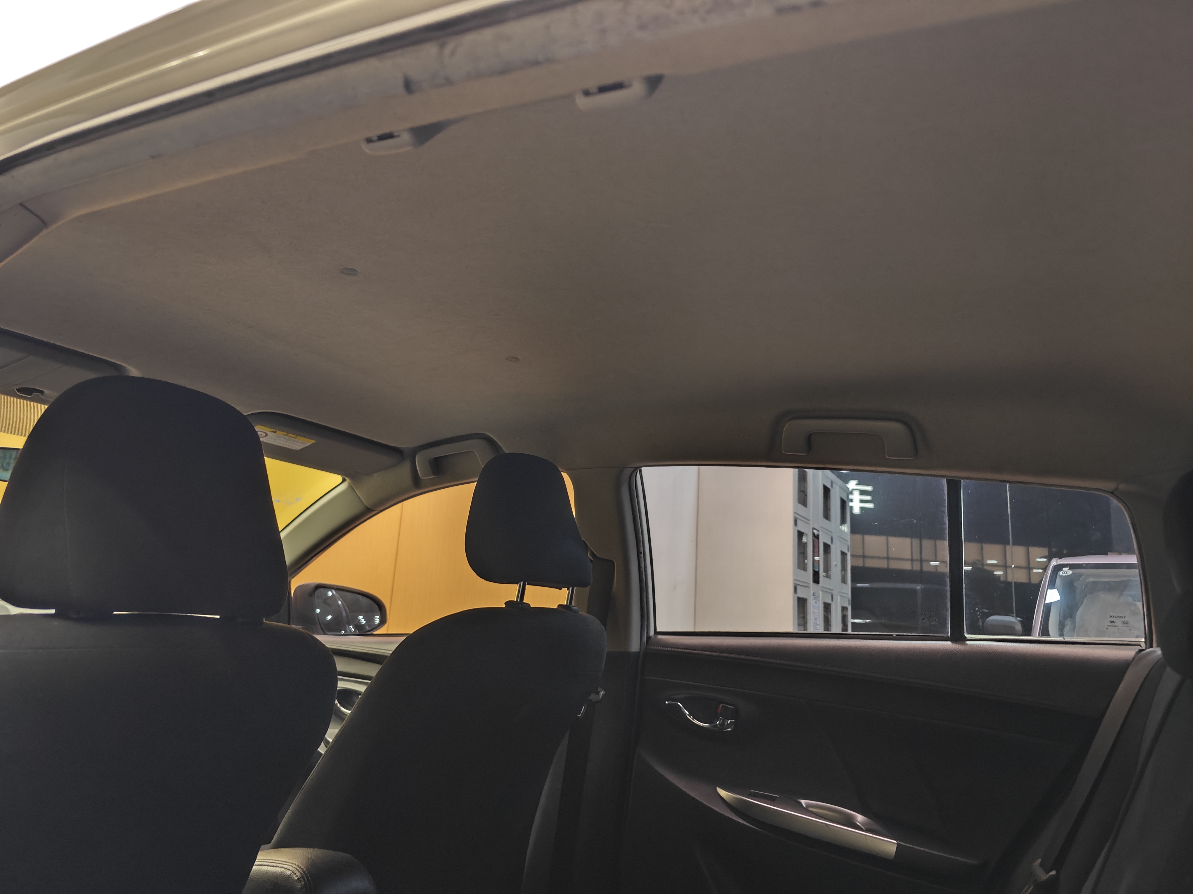 Yaris L Zhixuan 2015 car image #24