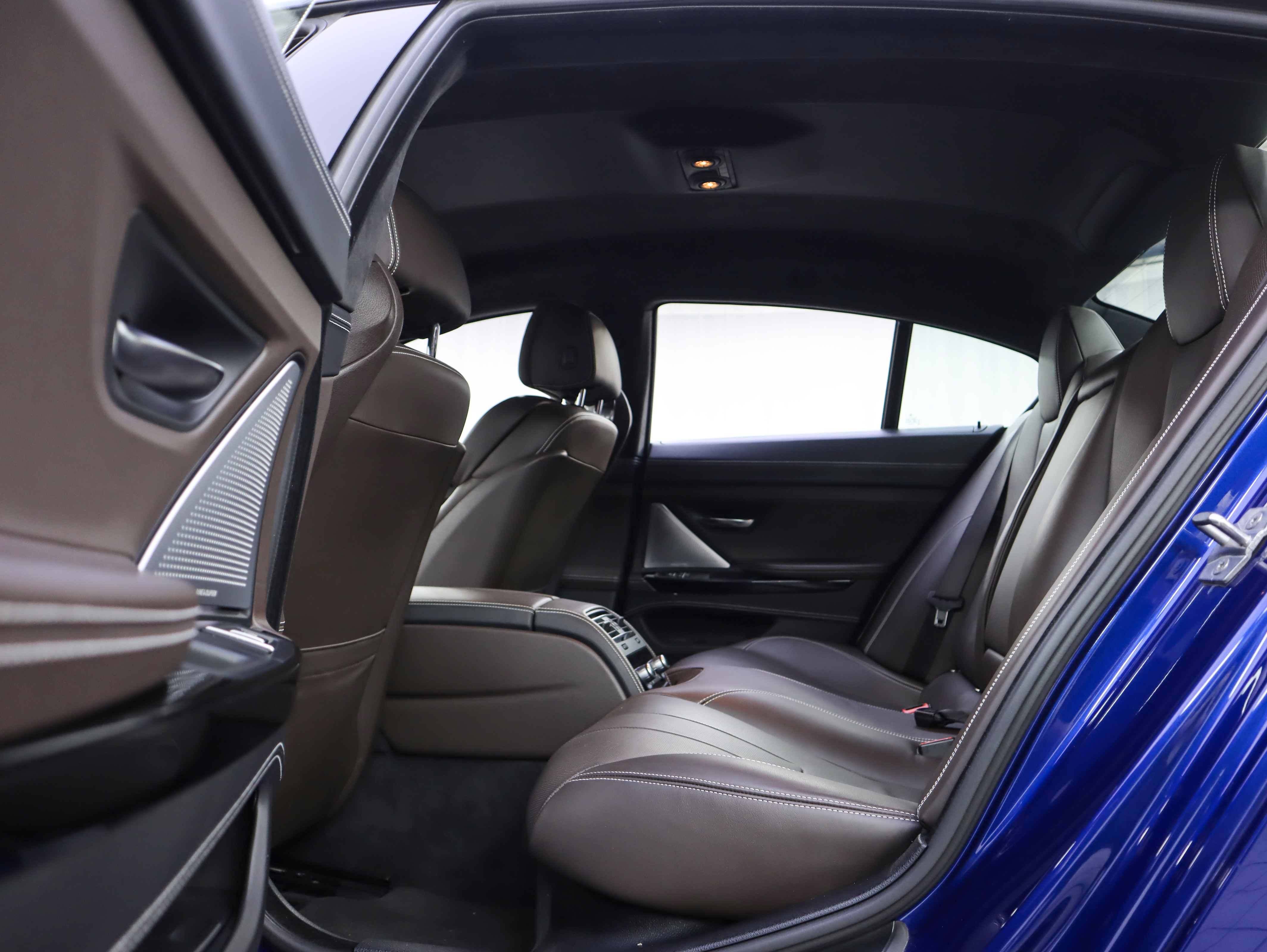 BMW M6 2015 #24 BMW M6 2015 изображение автомобиля #24