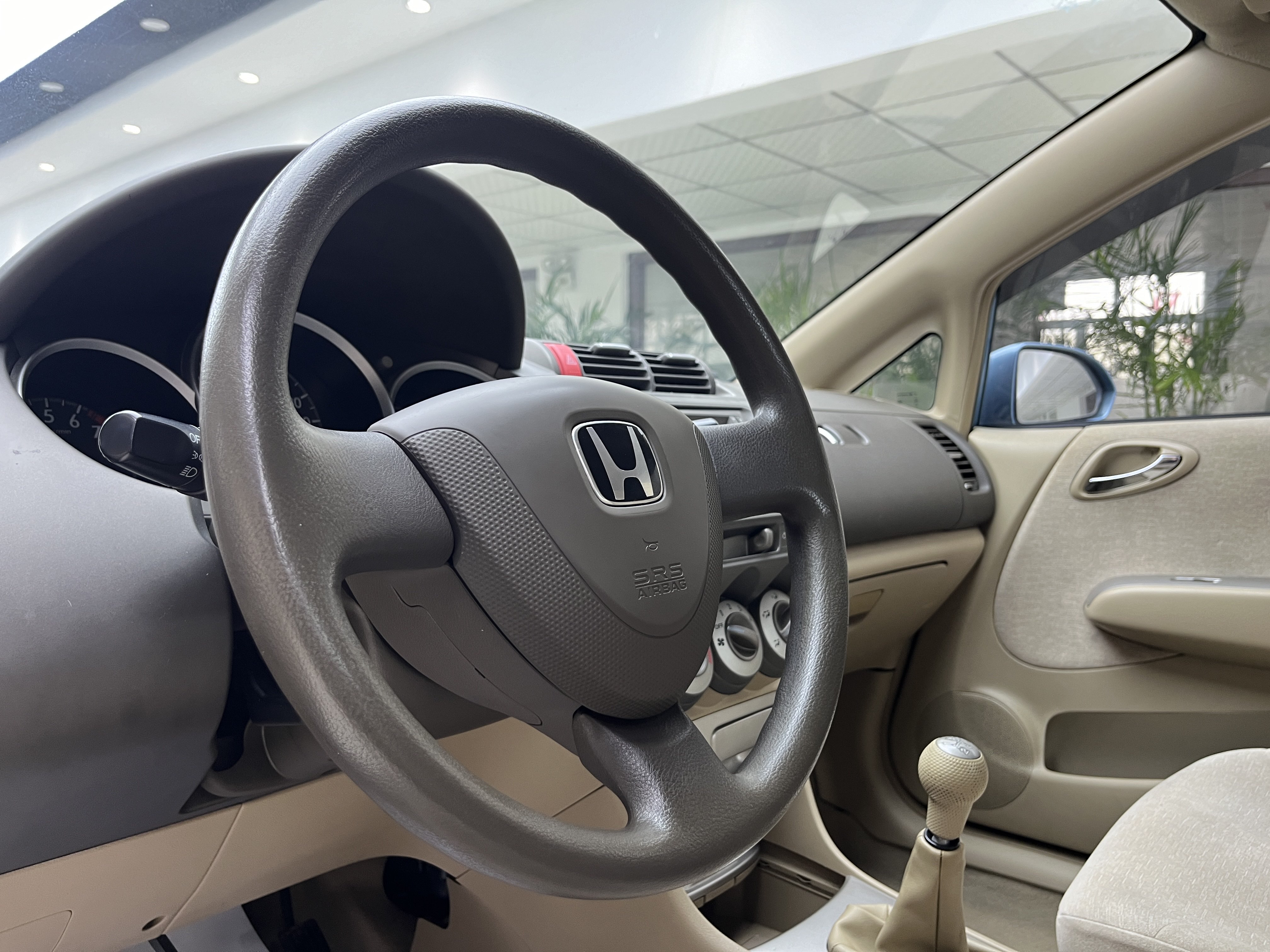 Honda City 2006 #24 Honda City 2006 car image #24