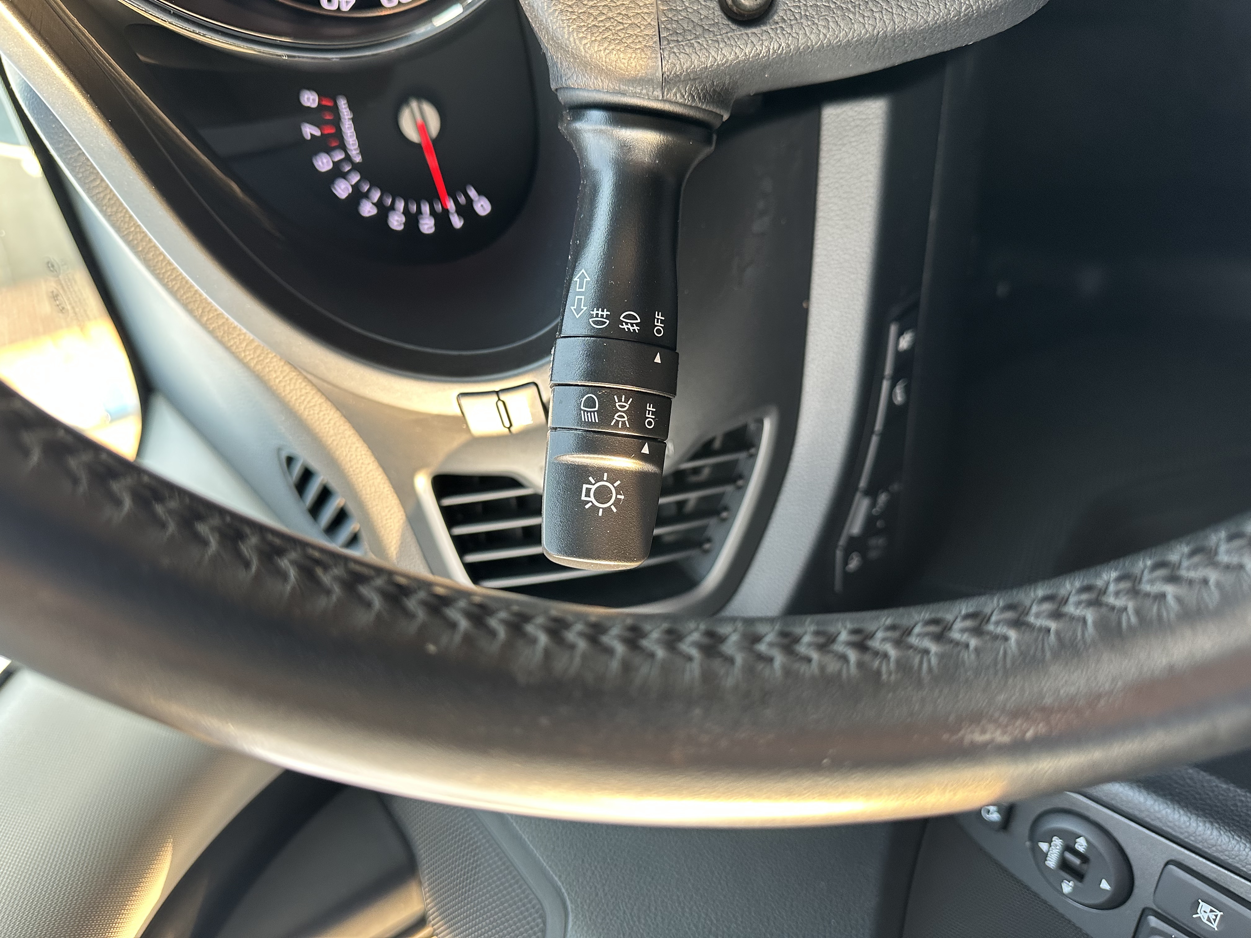 起亚 智跑 2013 汽车图片 #24