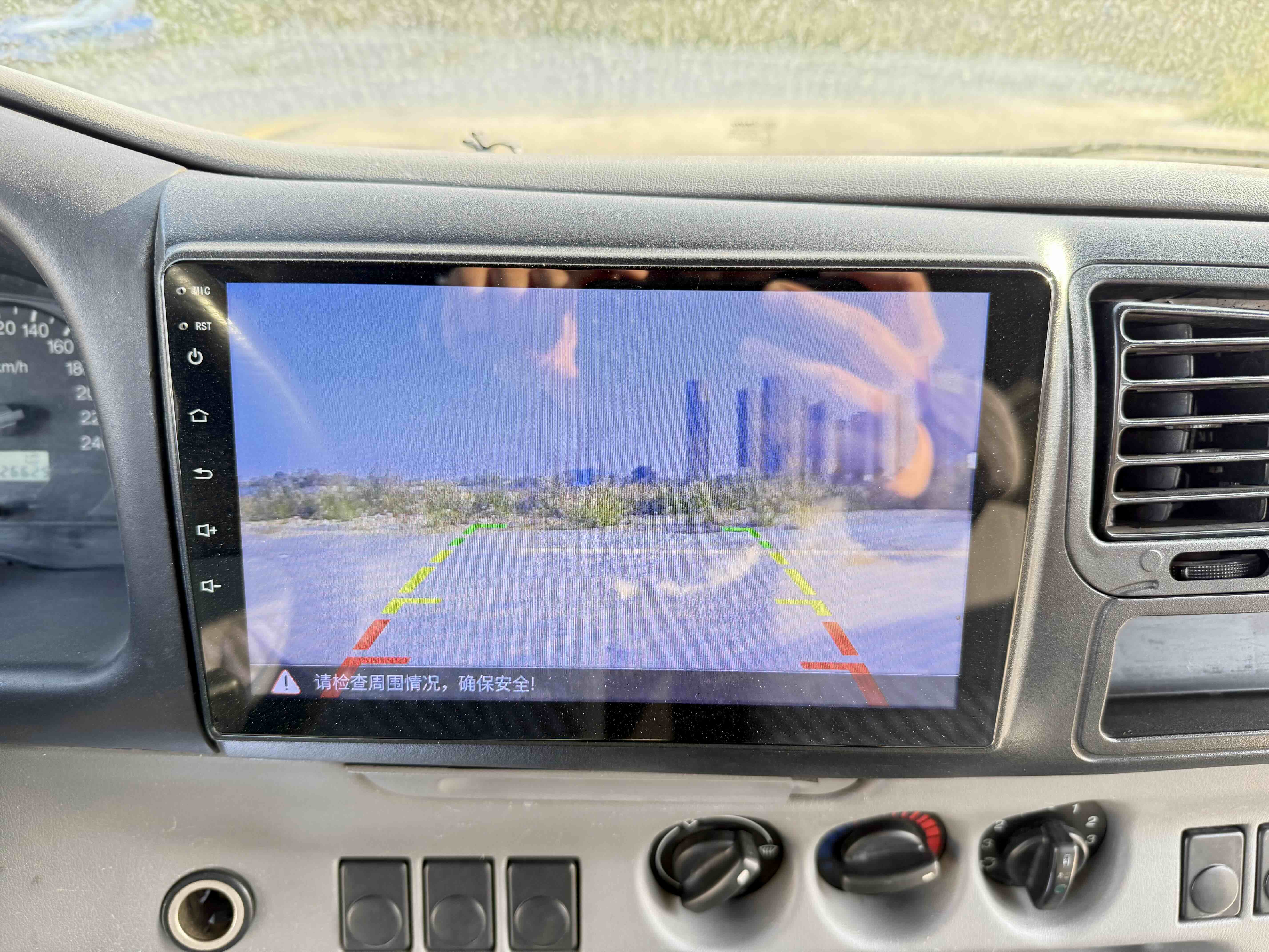 Ford Transit Classic 2013 car image #24