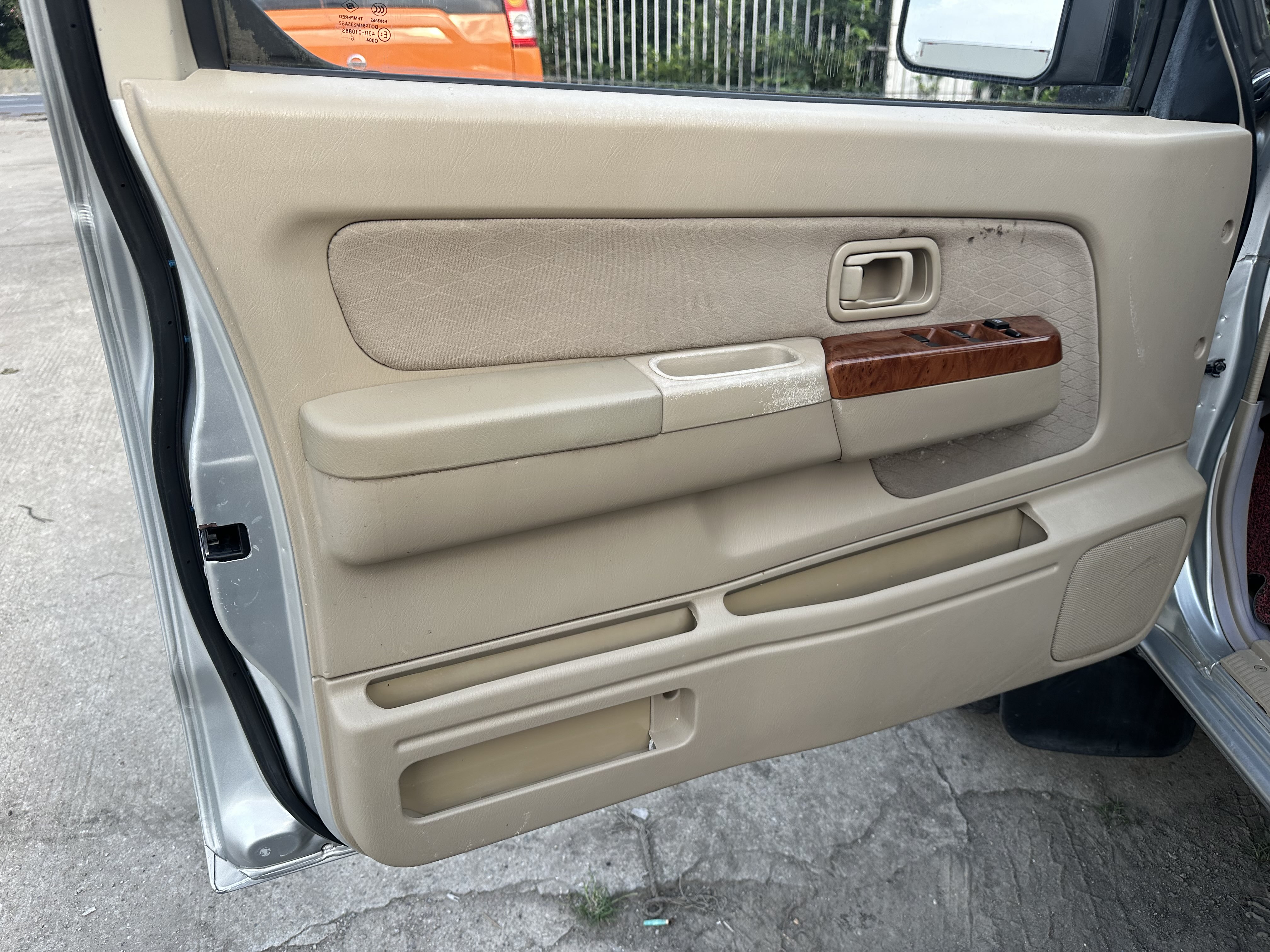 日产 日产ZN厢式车 2015 汽车图片 #24