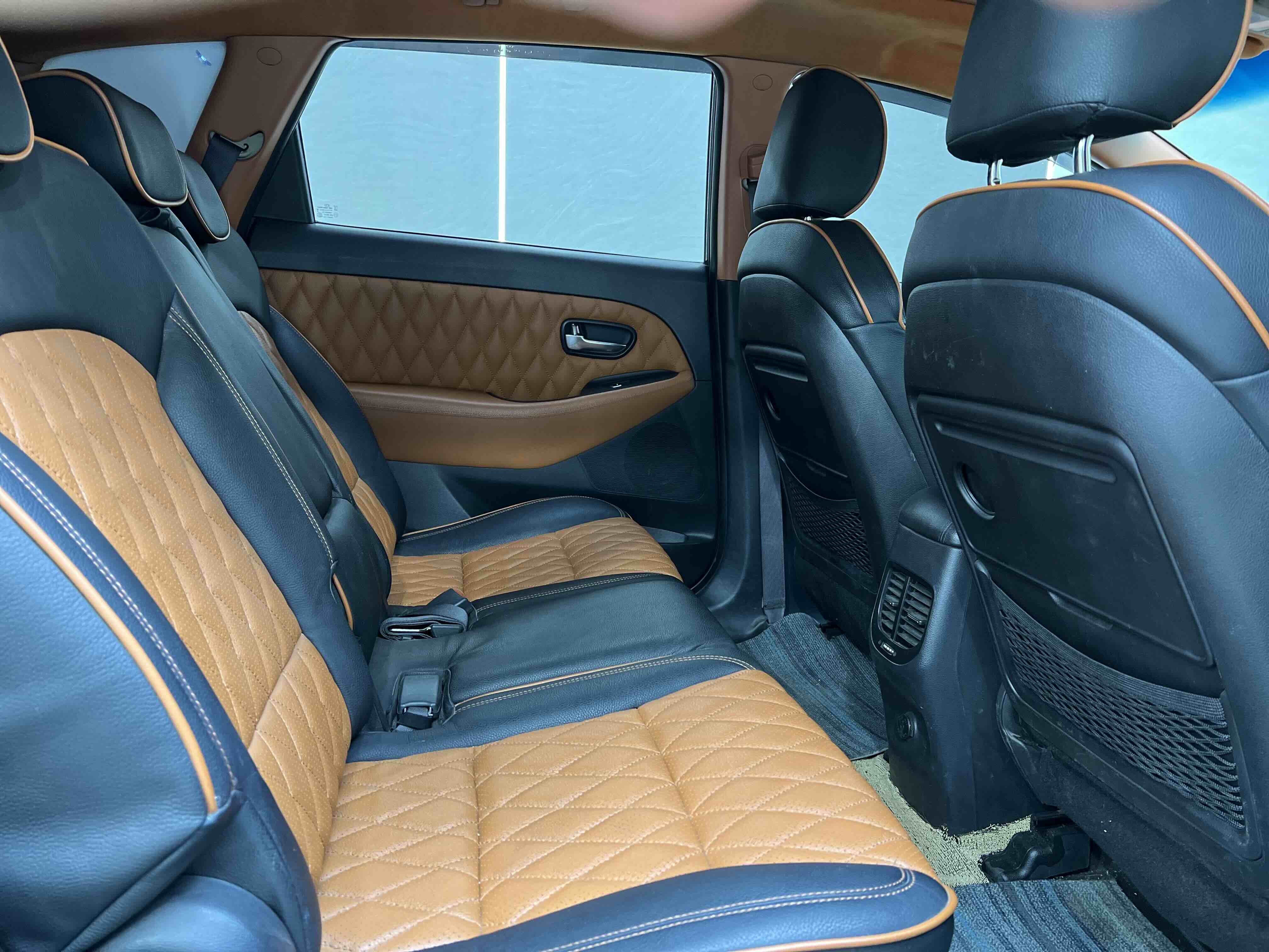 起亚 佳乐 2014 汽车图片 #24