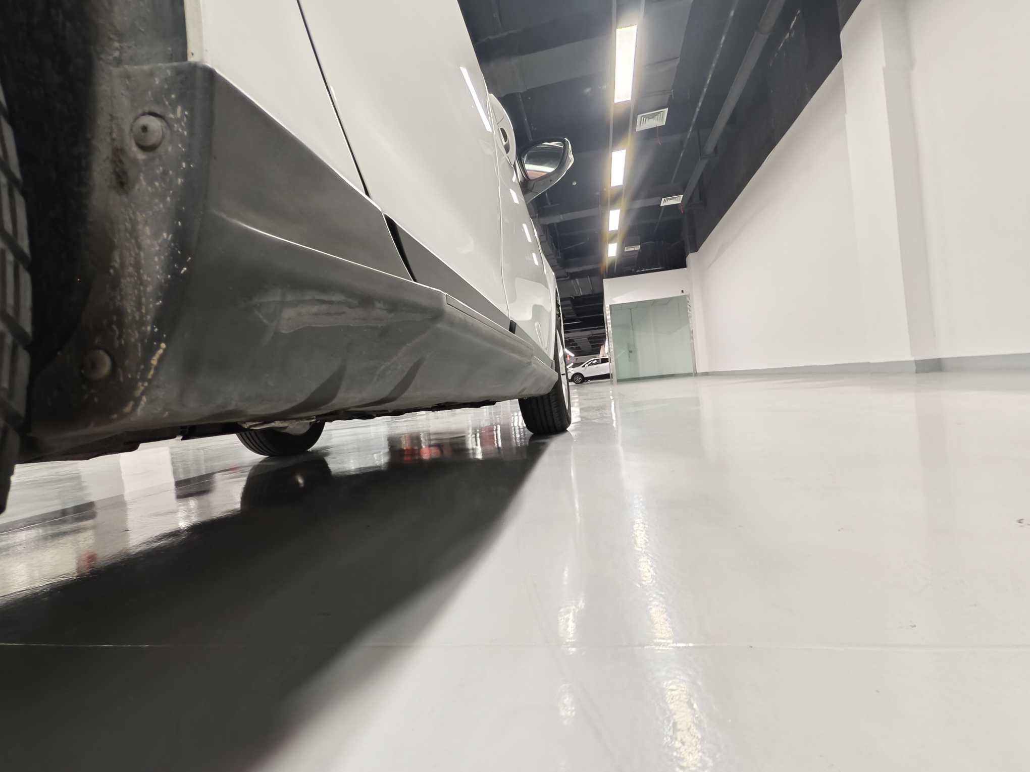 Peugeot 2008 2015 car image #24