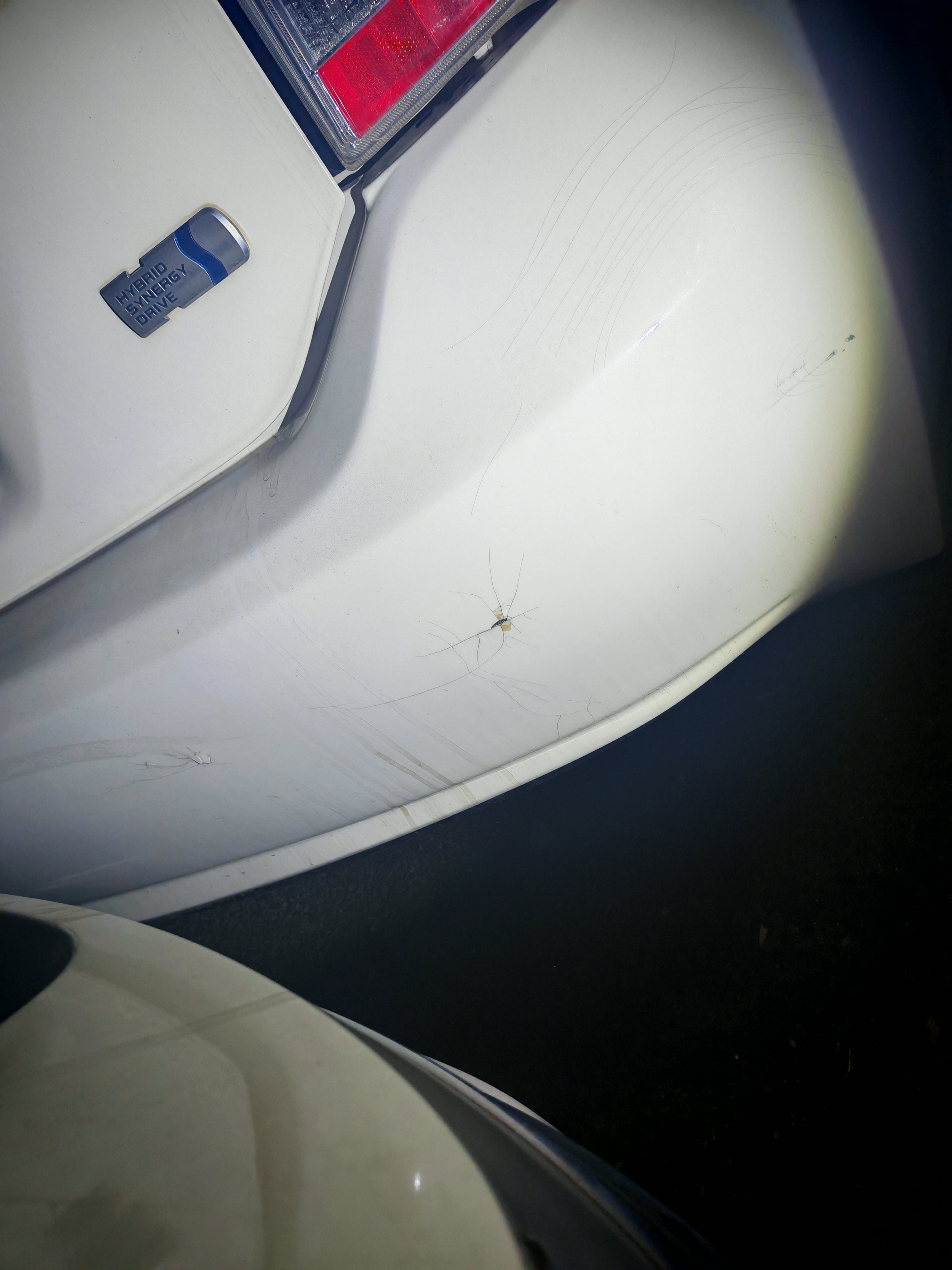 Toyota Prius 2013 car image #24