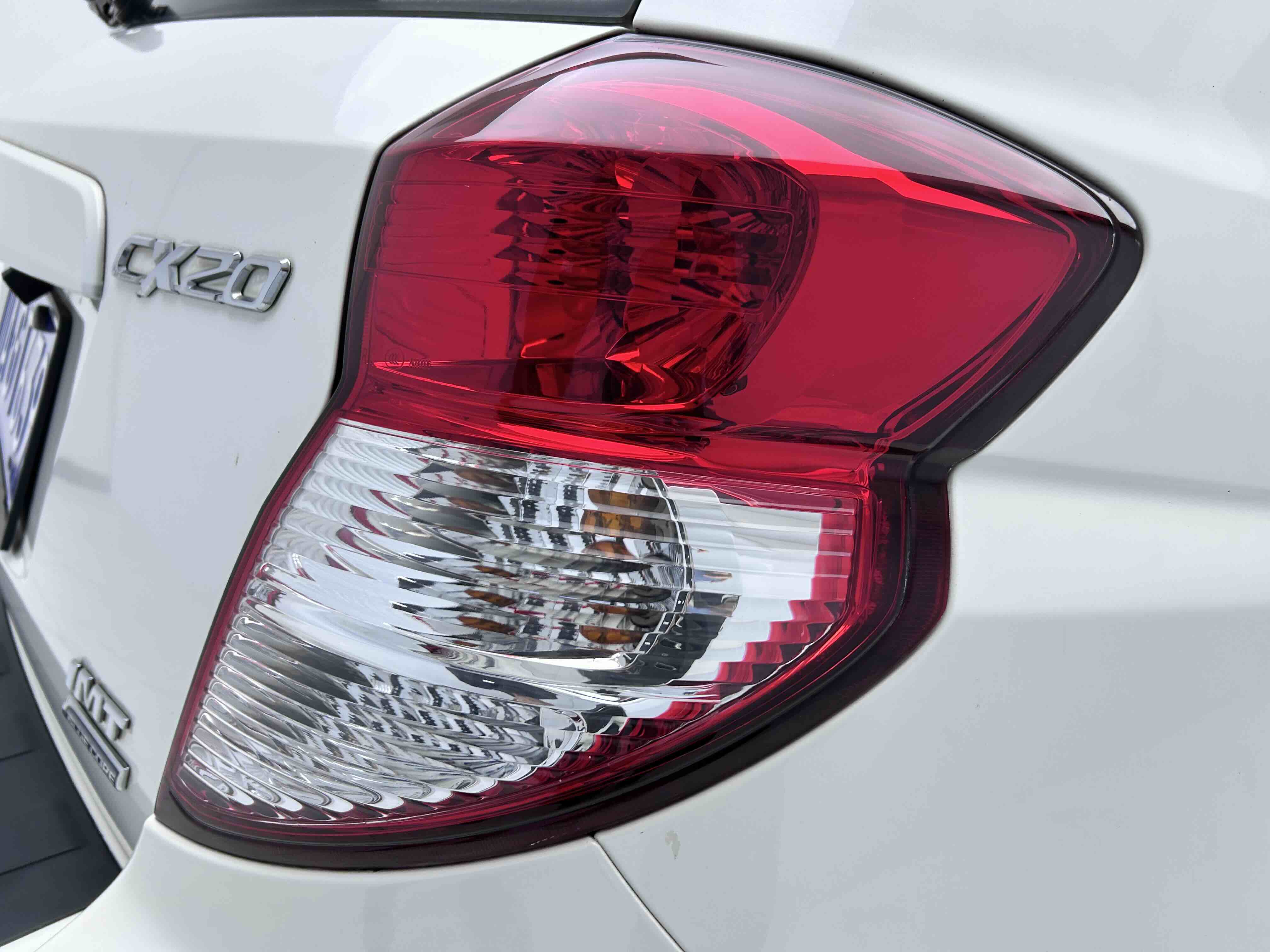 Changan CX20 2014 immagine di auto #24