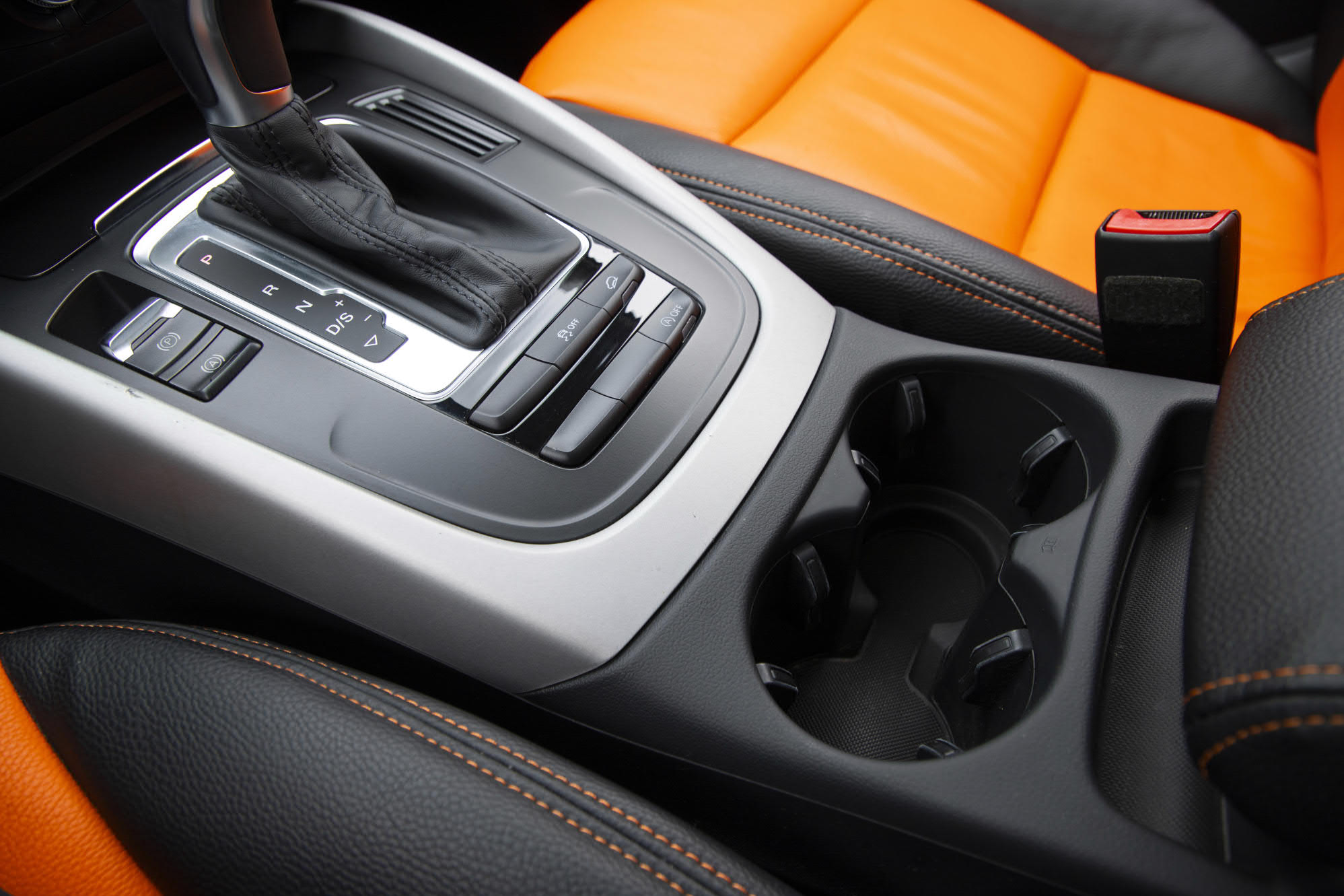 奥迪 奥迪Q5 2015 汽车图片 #24