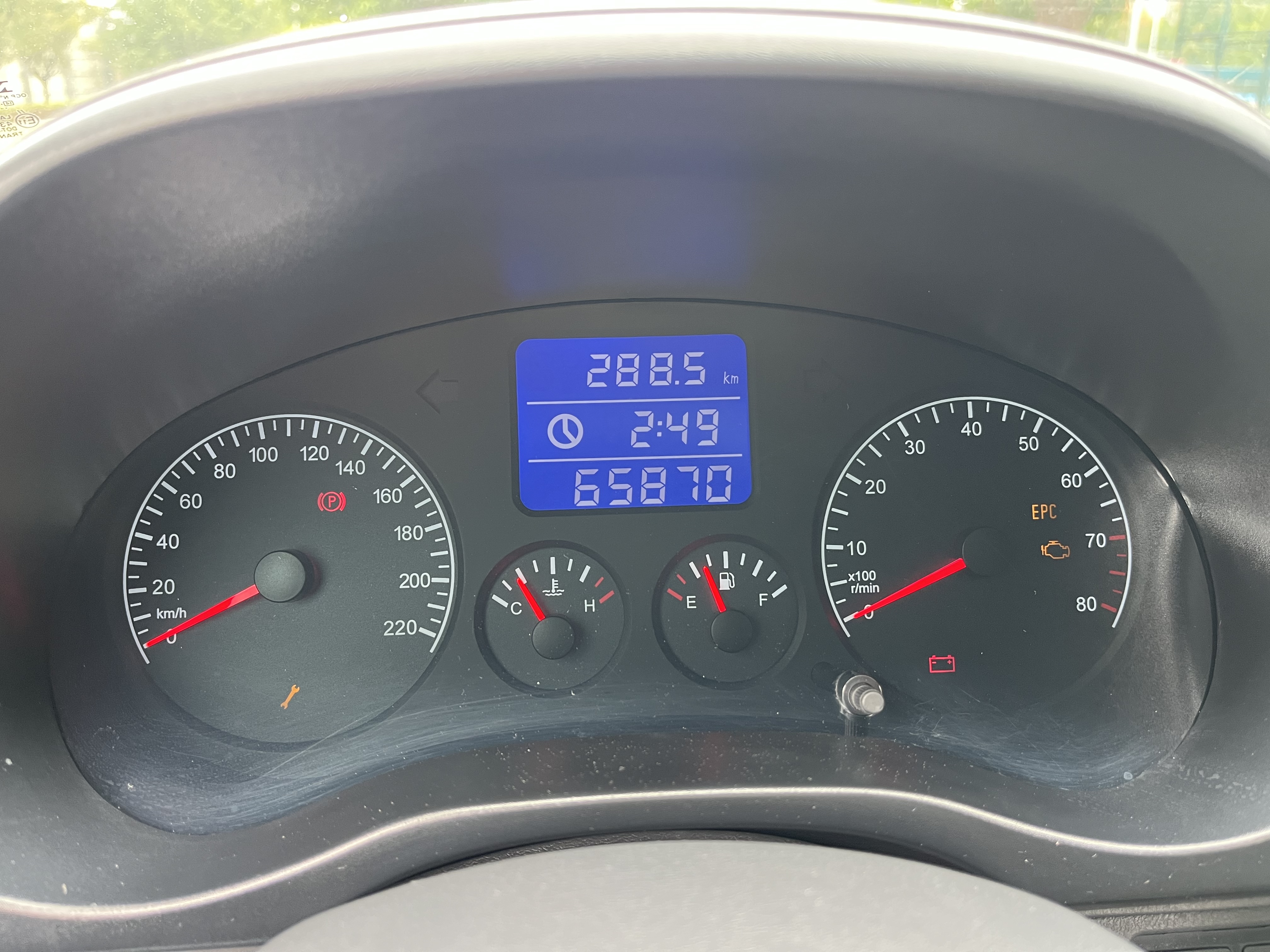 Chery Tiggo 3 2015 صورة سيارة #24